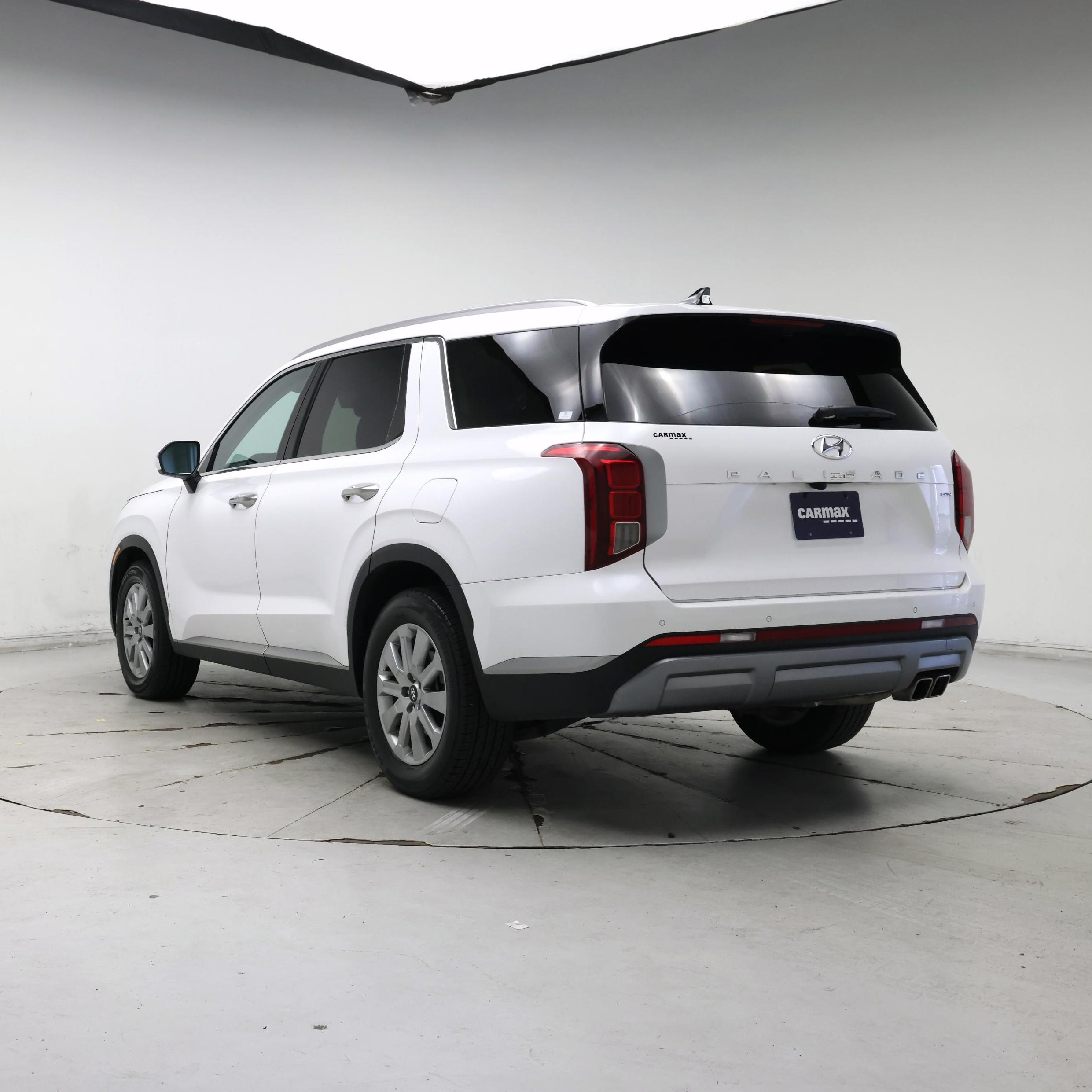 Thumbnail: 2025 Hyundai Palisade - 2