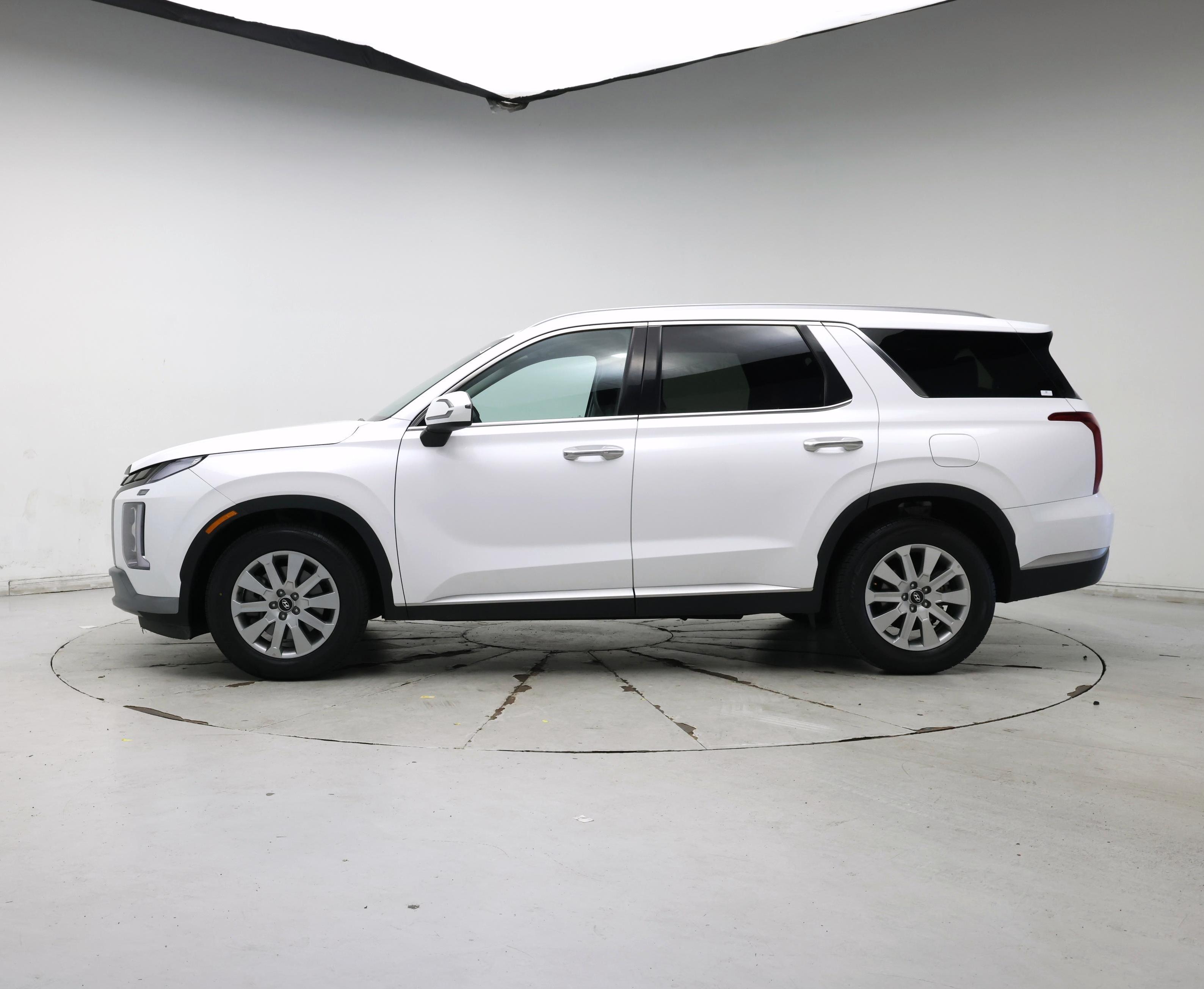 Thumbnail: 2025 Hyundai Palisade - 3