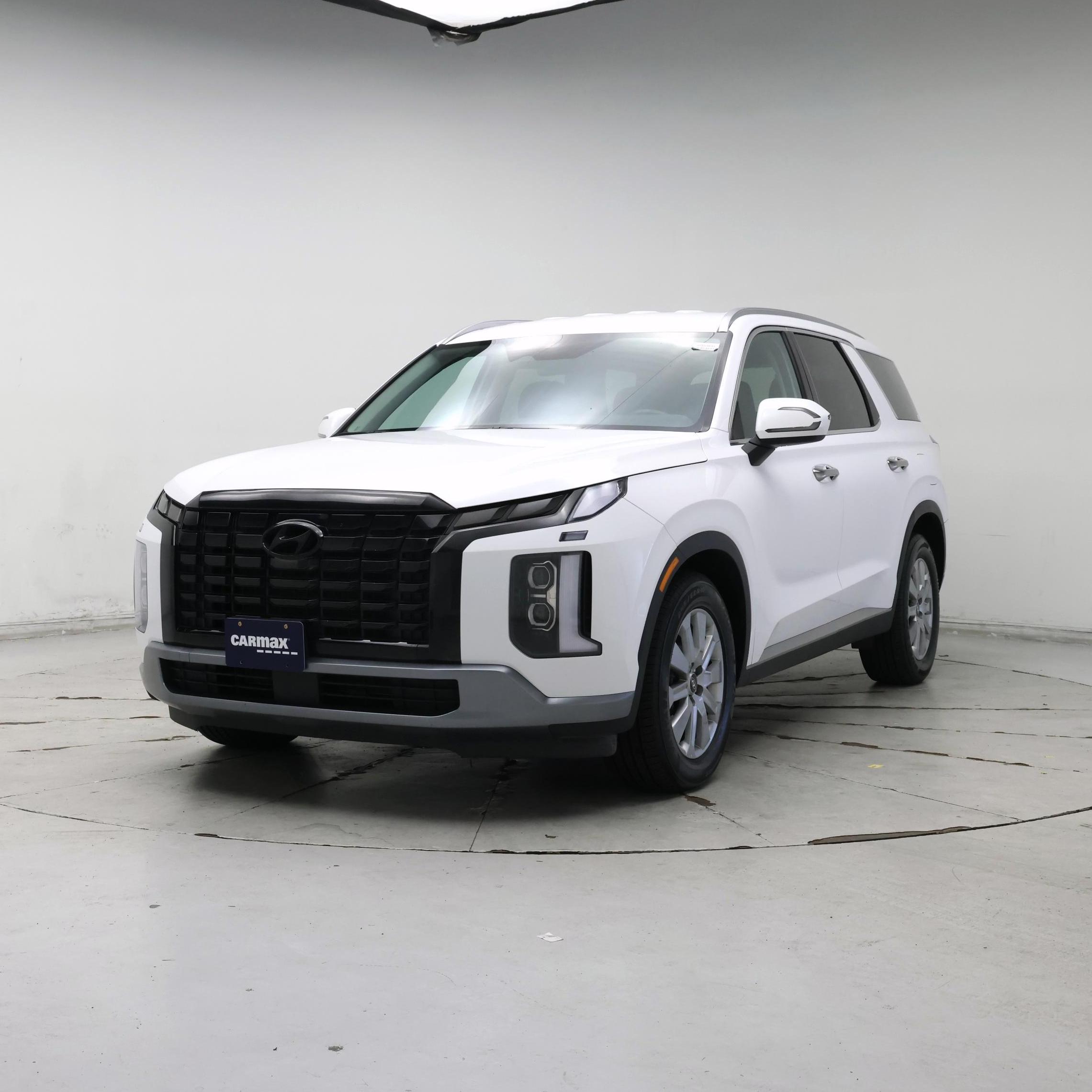 Thumbnail: 2025 Hyundai Palisade - 4