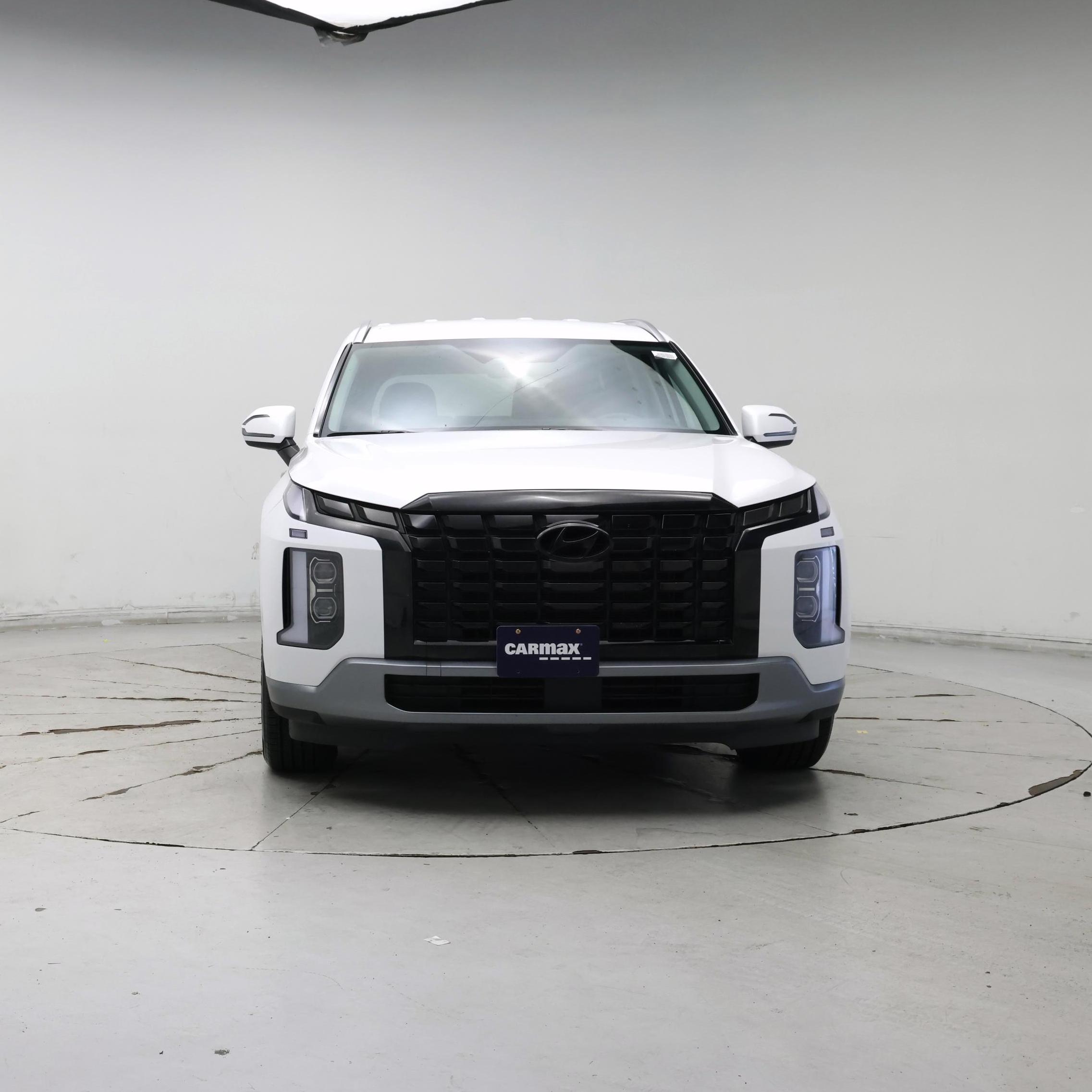 Thumbnail: 2025 Hyundai Palisade - 5