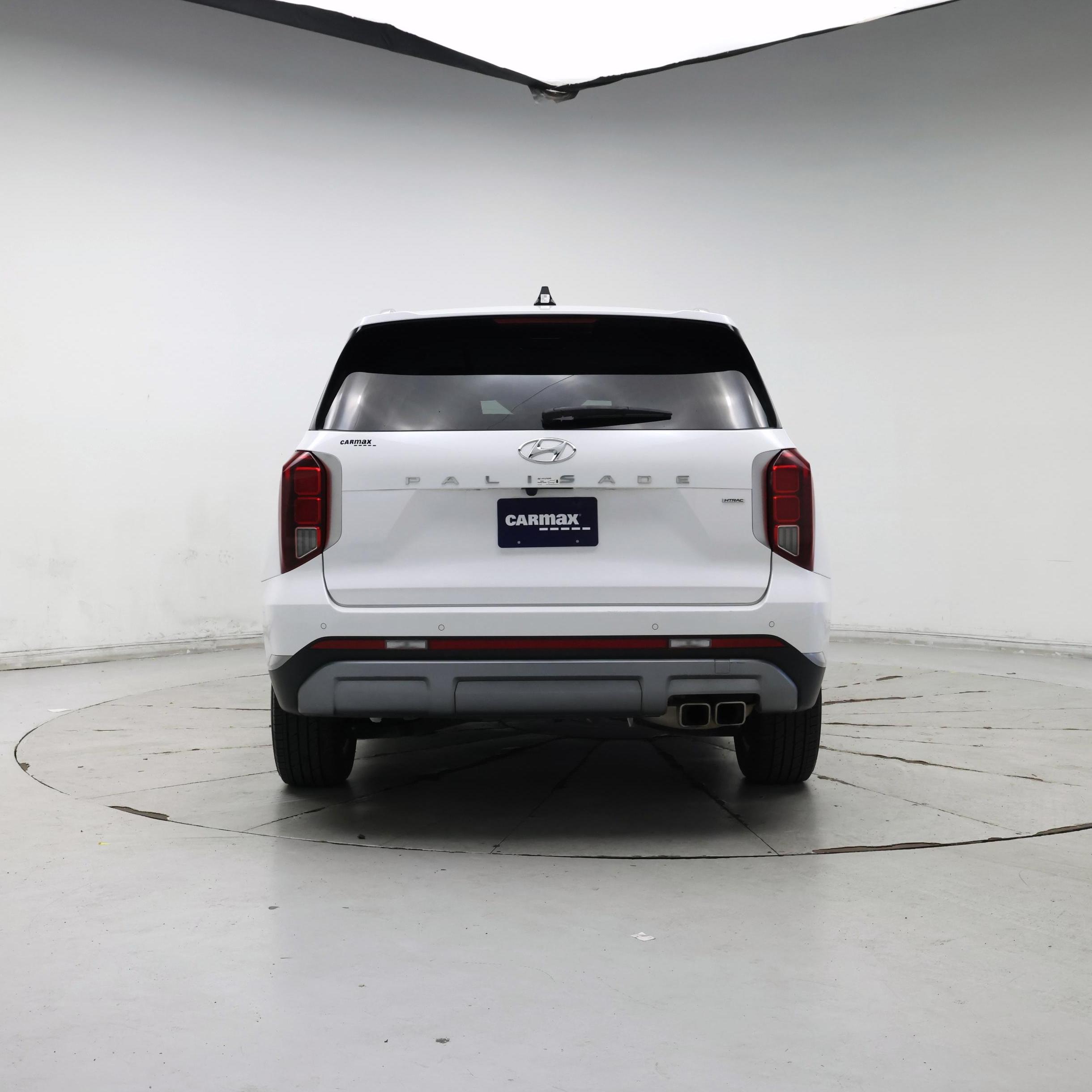 Thumbnail: 2025 Hyundai Palisade - 6