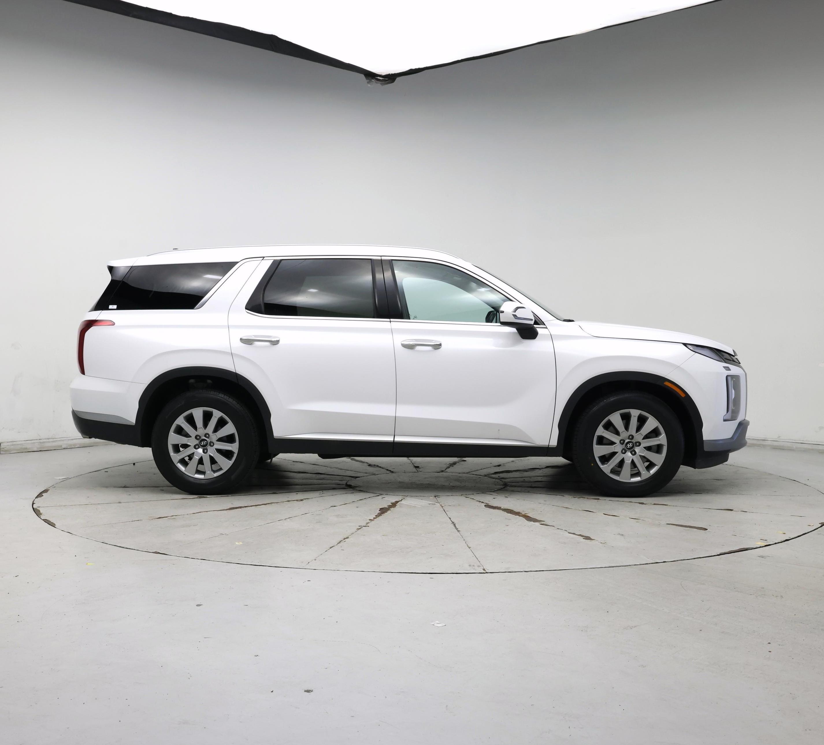 Thumbnail: 2025 Hyundai Palisade - 7