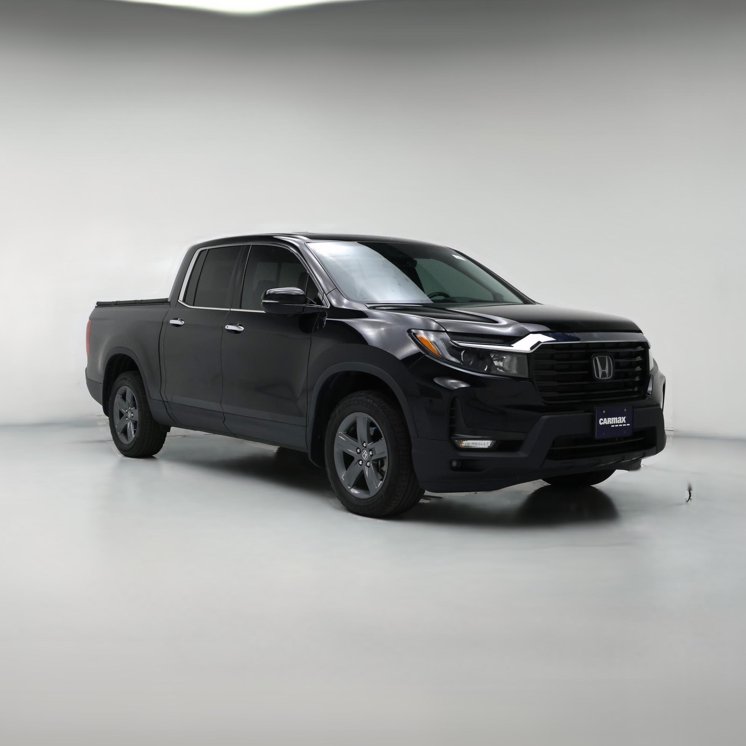 Thumbnail: 2023 Honda Ridgeline - 1
