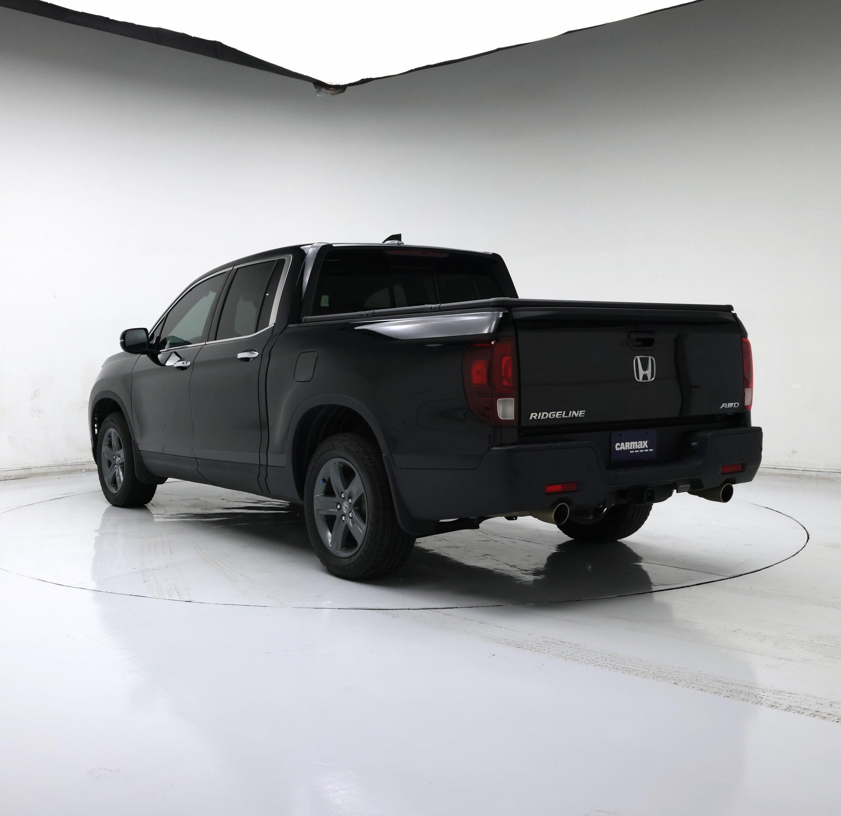 Thumbnail: 2023 Honda Ridgeline - 2
