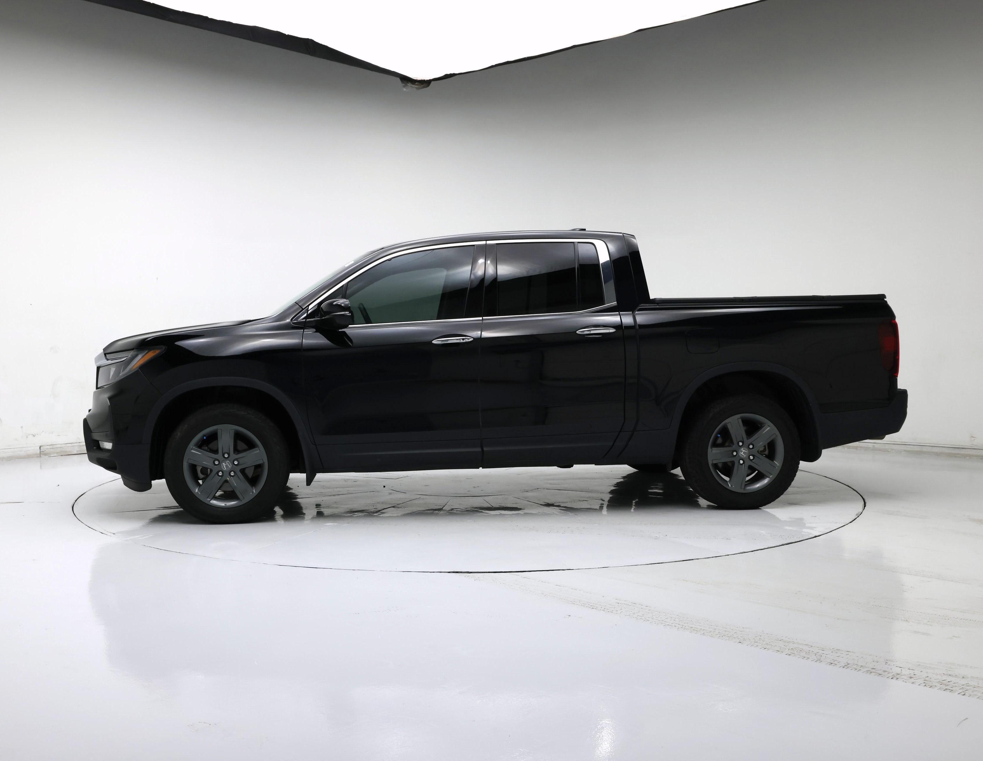 Thumbnail: 2023 Honda Ridgeline - 3