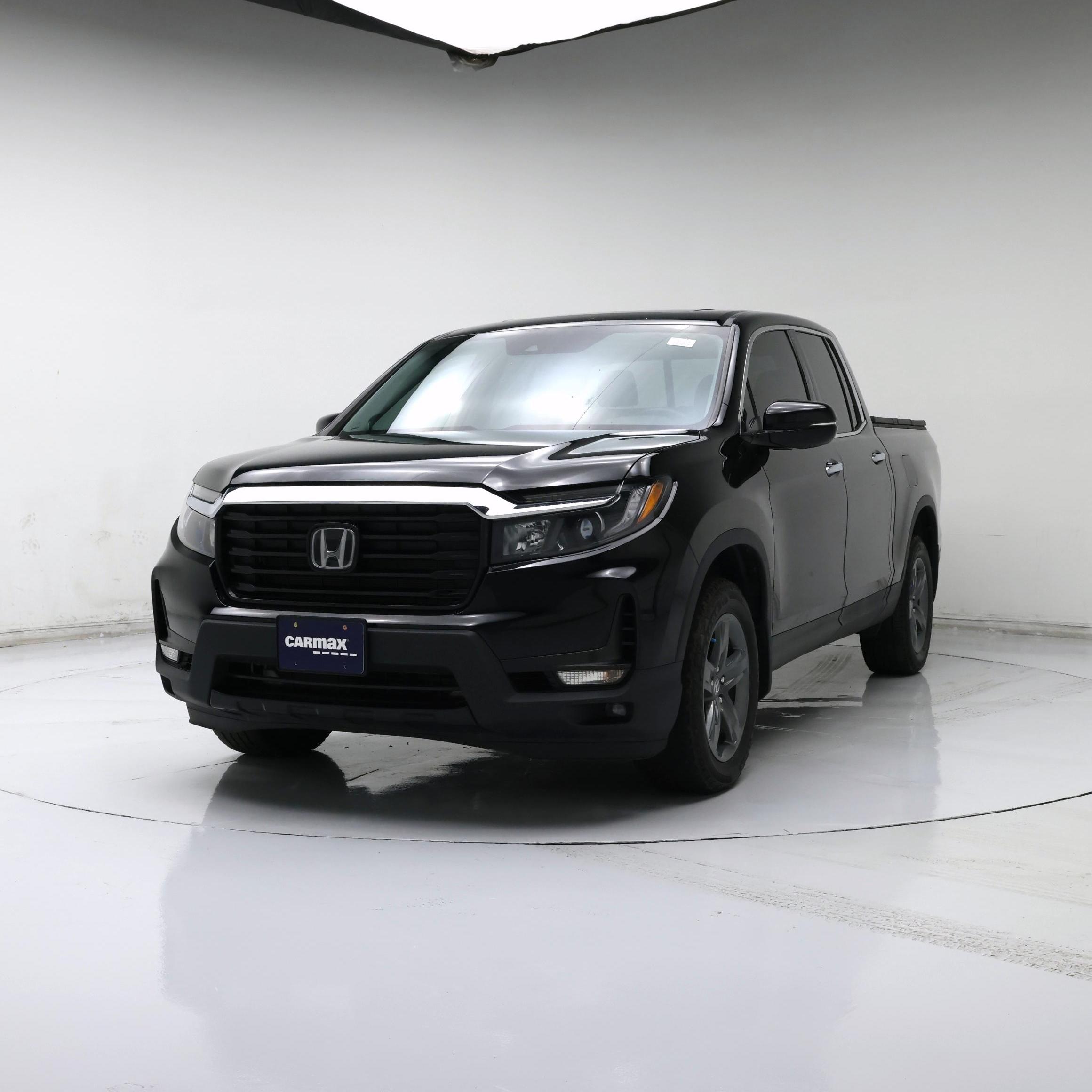 Thumbnail: 2023 Honda Ridgeline - 4