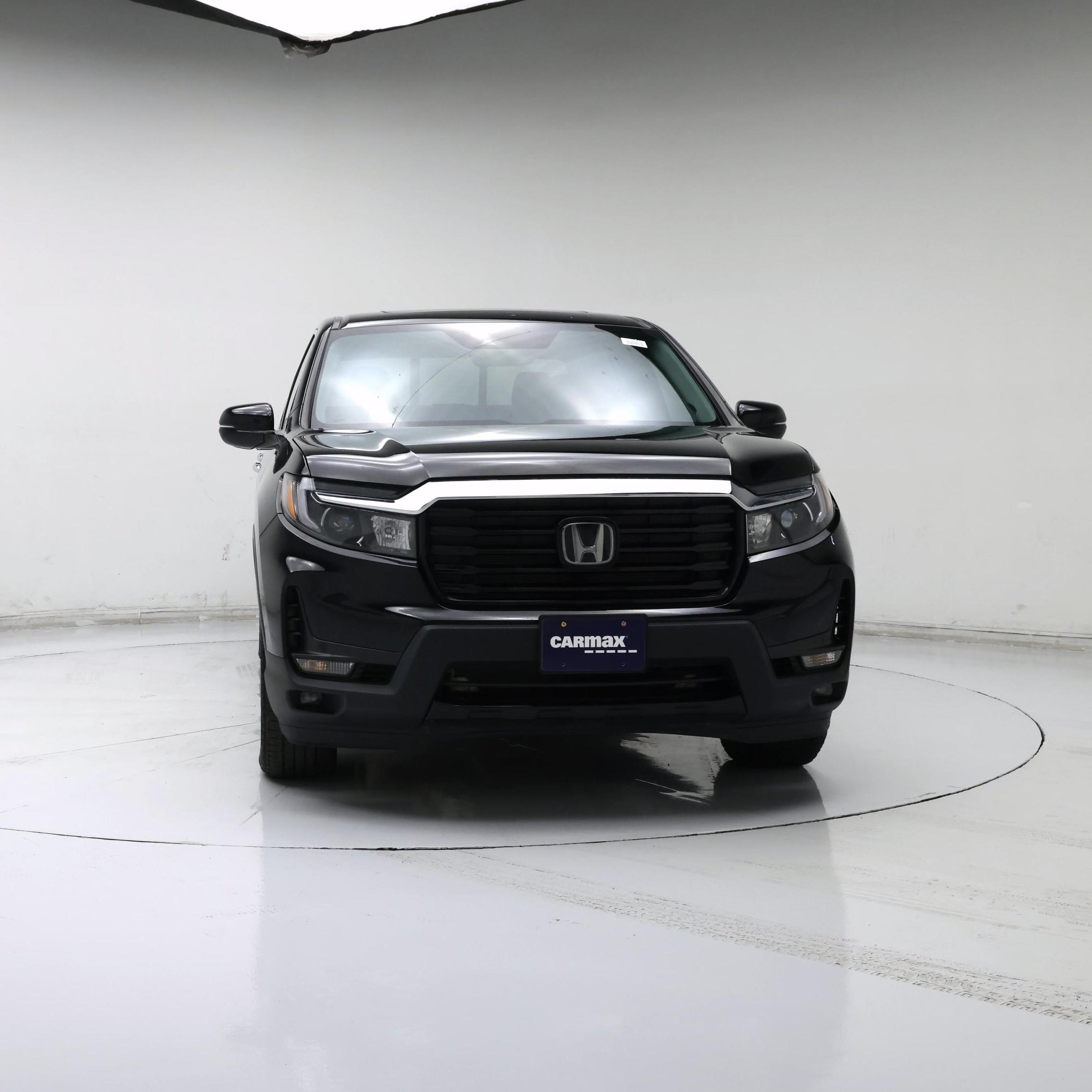 Thumbnail: 2023 Honda Ridgeline - 5