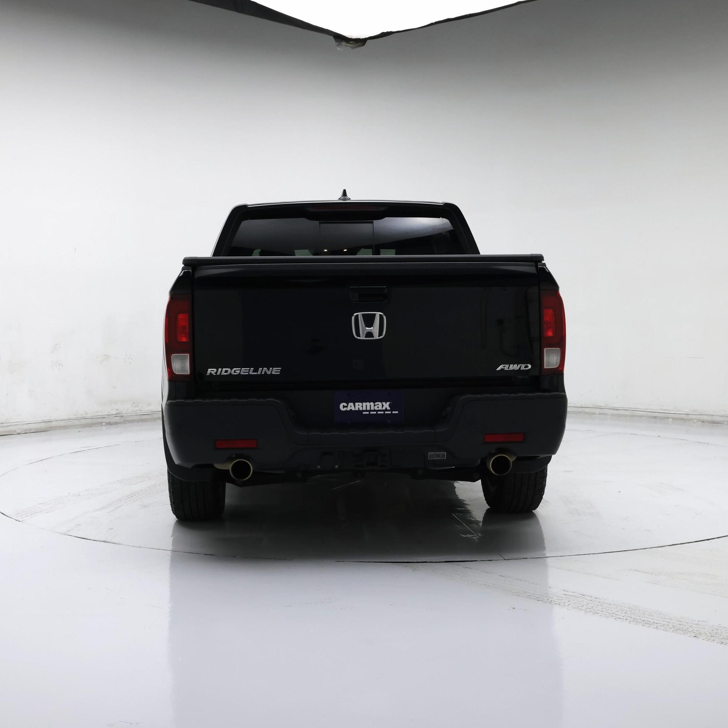 Thumbnail: 2023 Honda Ridgeline - 6