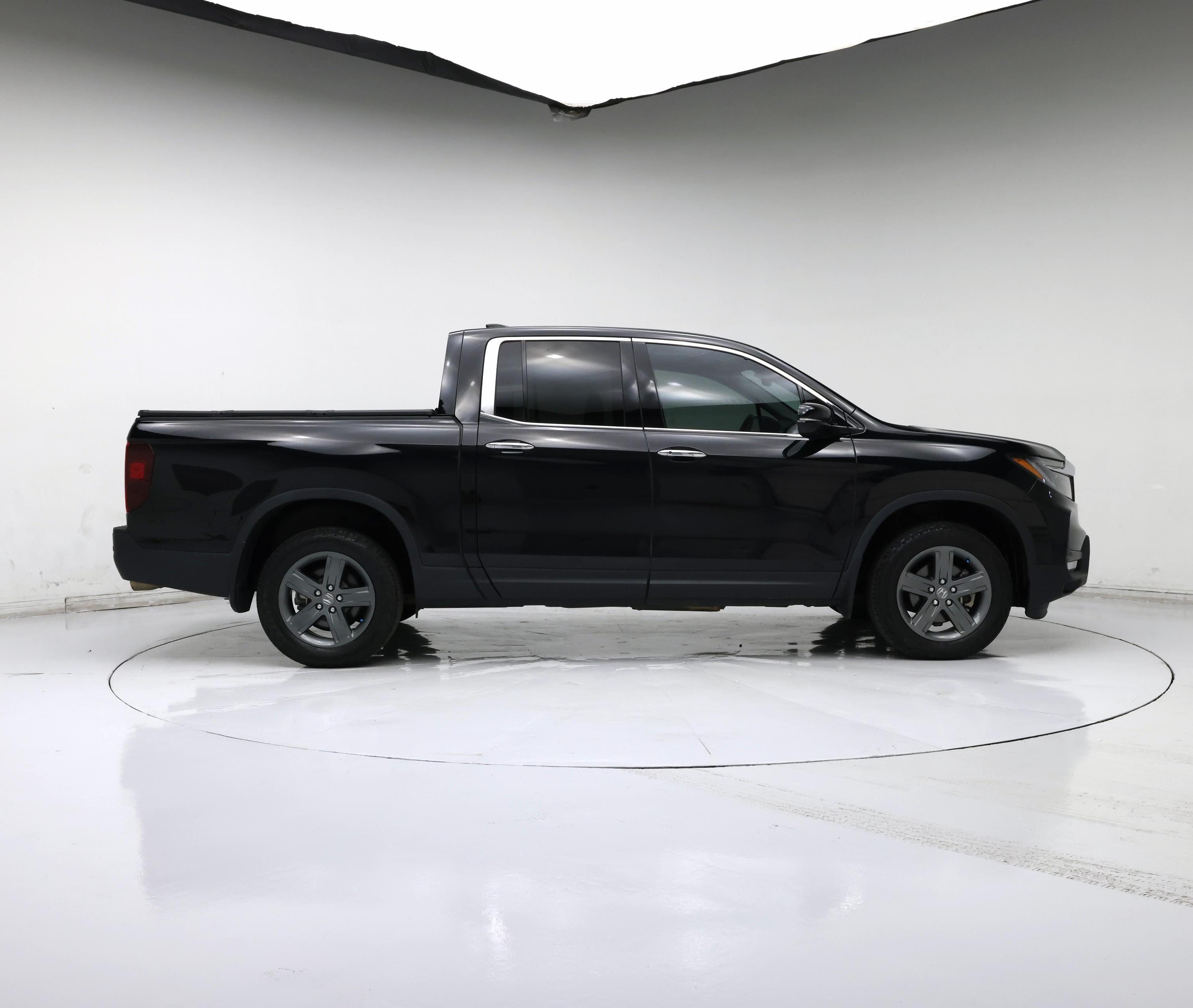 Thumbnail: 2023 Honda Ridgeline - 7