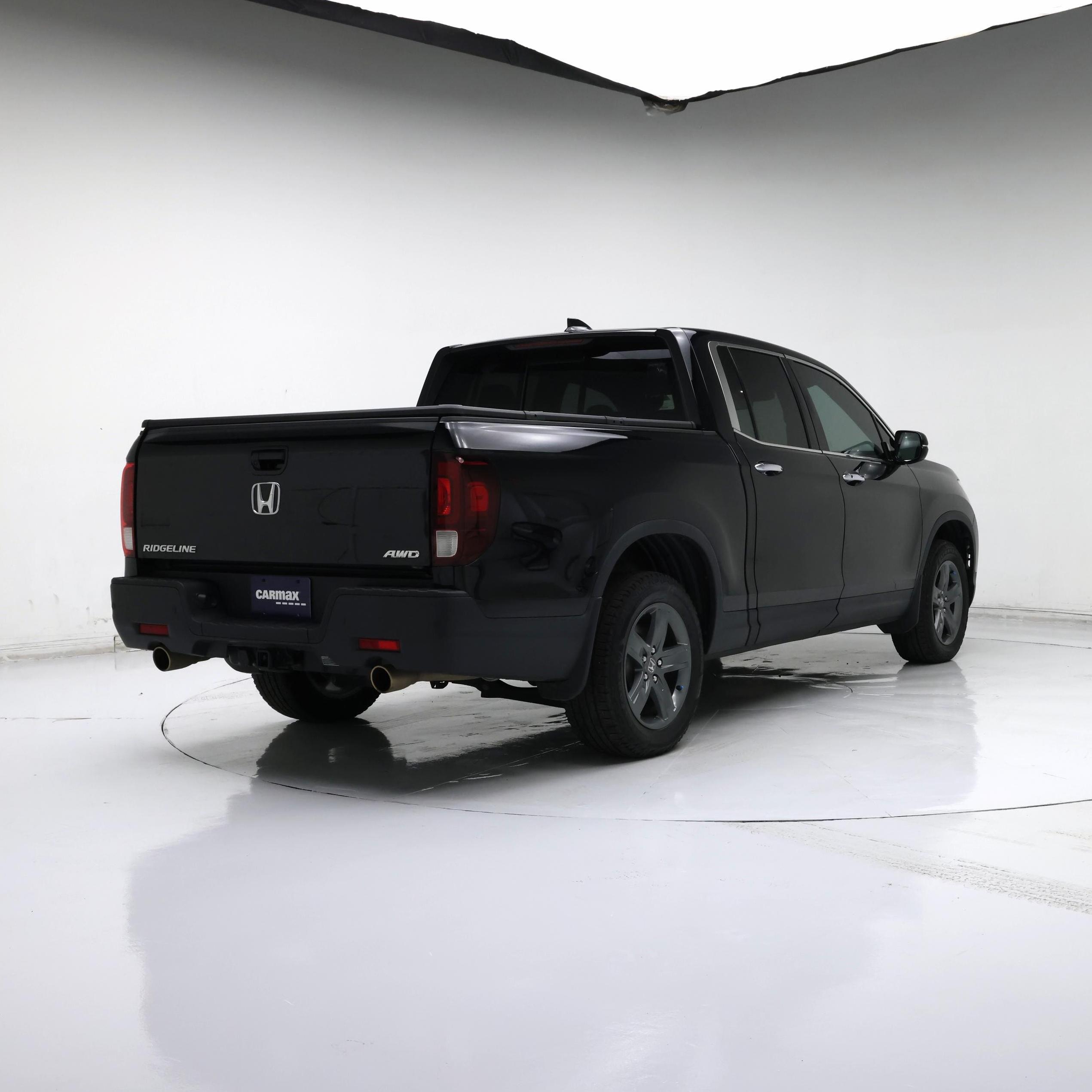 Thumbnail: 2023 Honda Ridgeline - 8