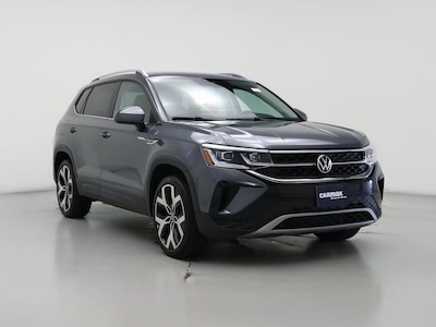 2022 Volkswagen Taos SEL
