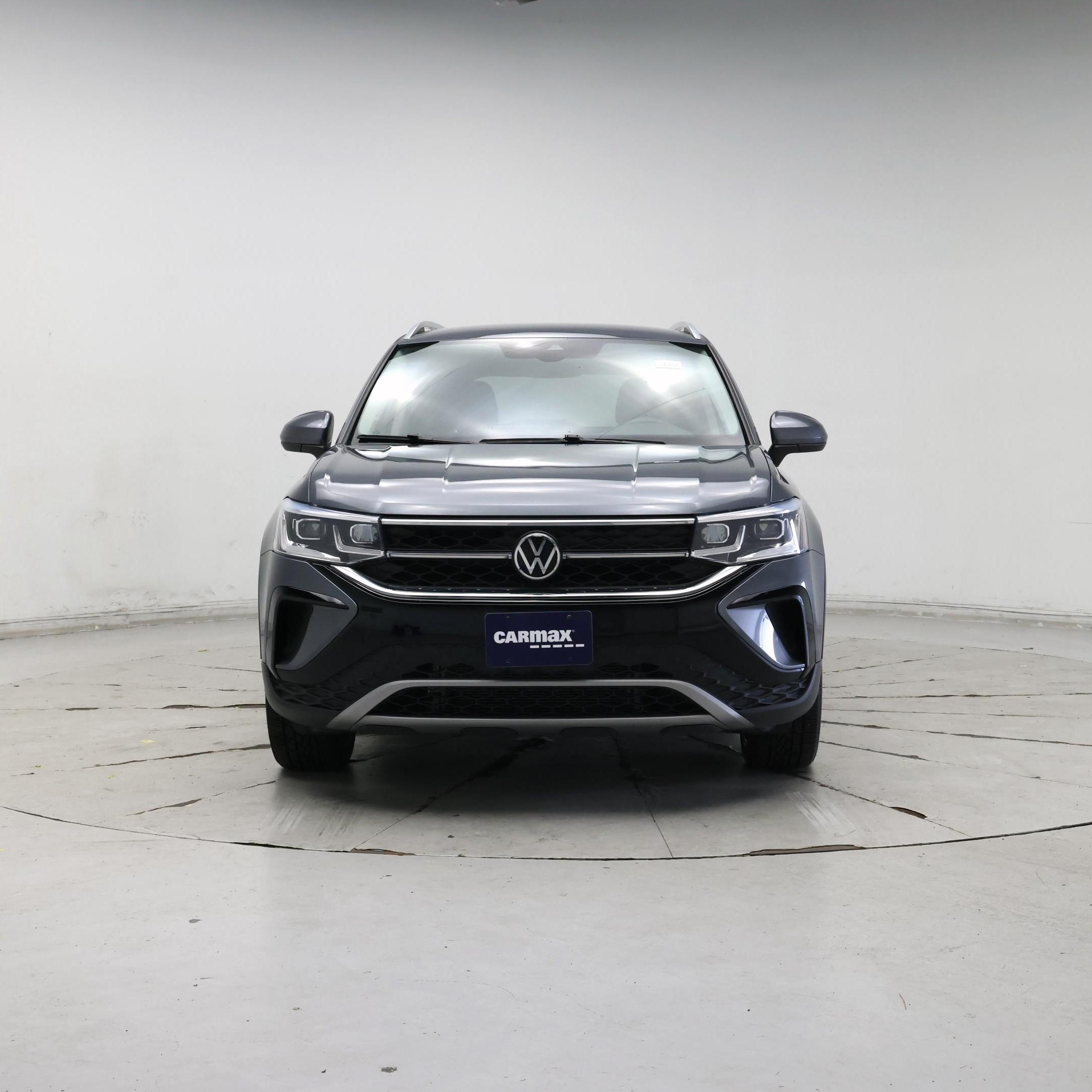 Thumbnail: 2022 Volkswagen Taos - 5