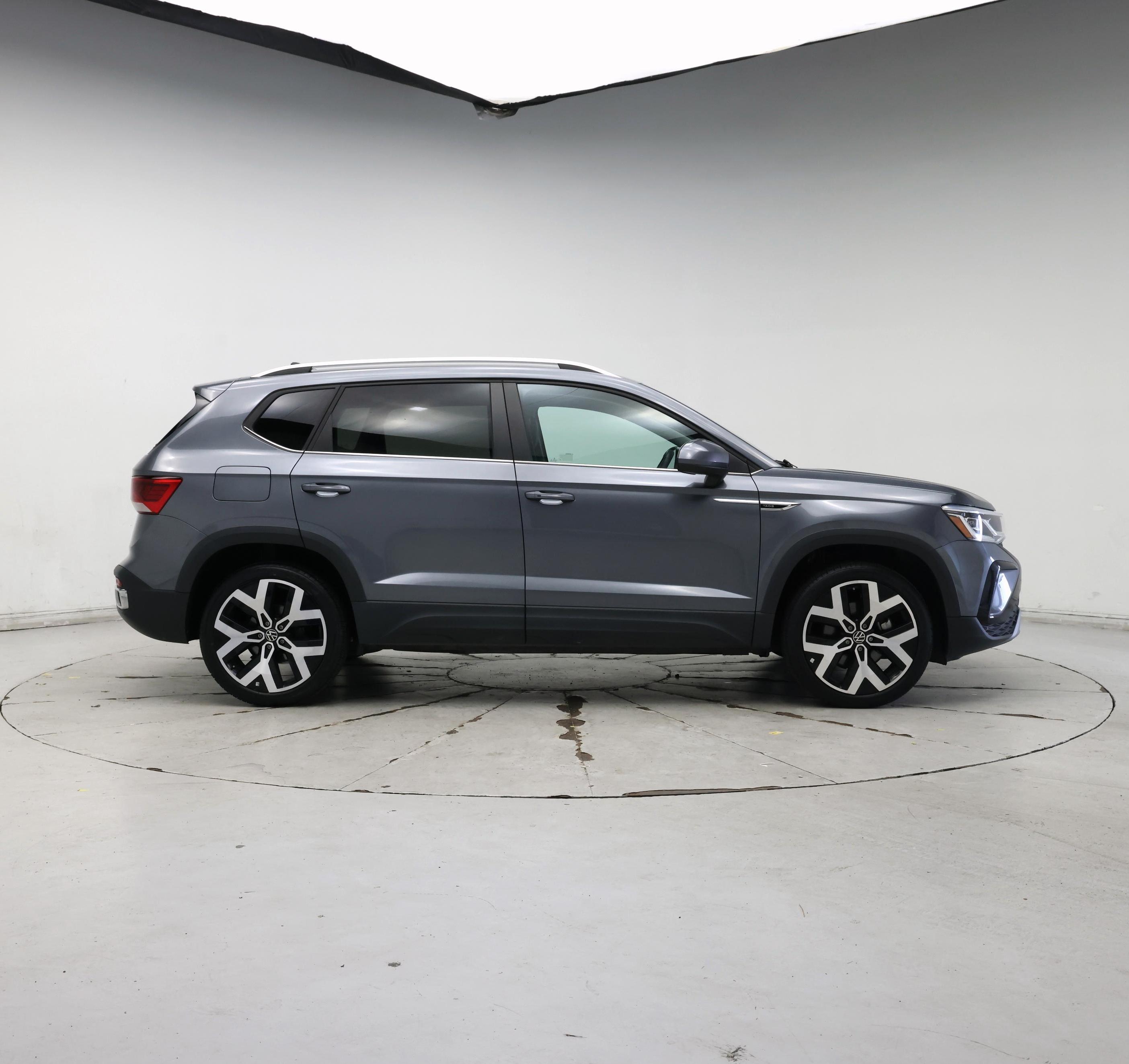Thumbnail: 2022 Volkswagen Taos - 7