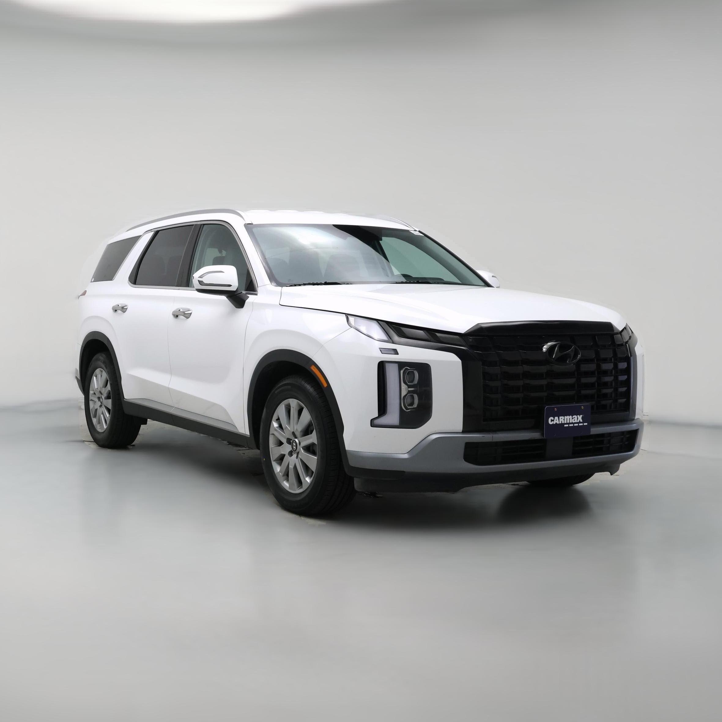 Thumbnail: 2025 Hyundai Palisade - 1