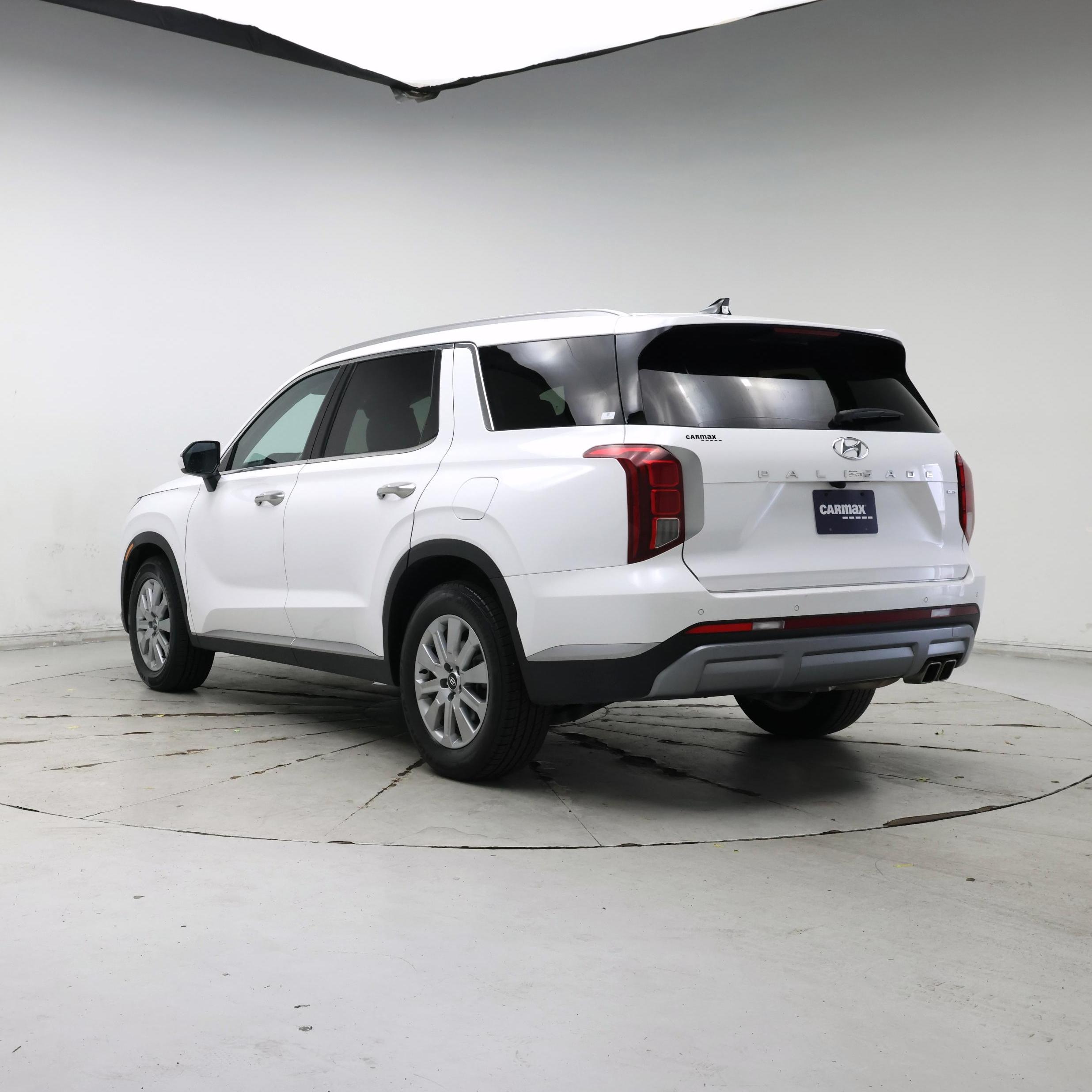 Thumbnail: 2025 Hyundai Palisade - 2