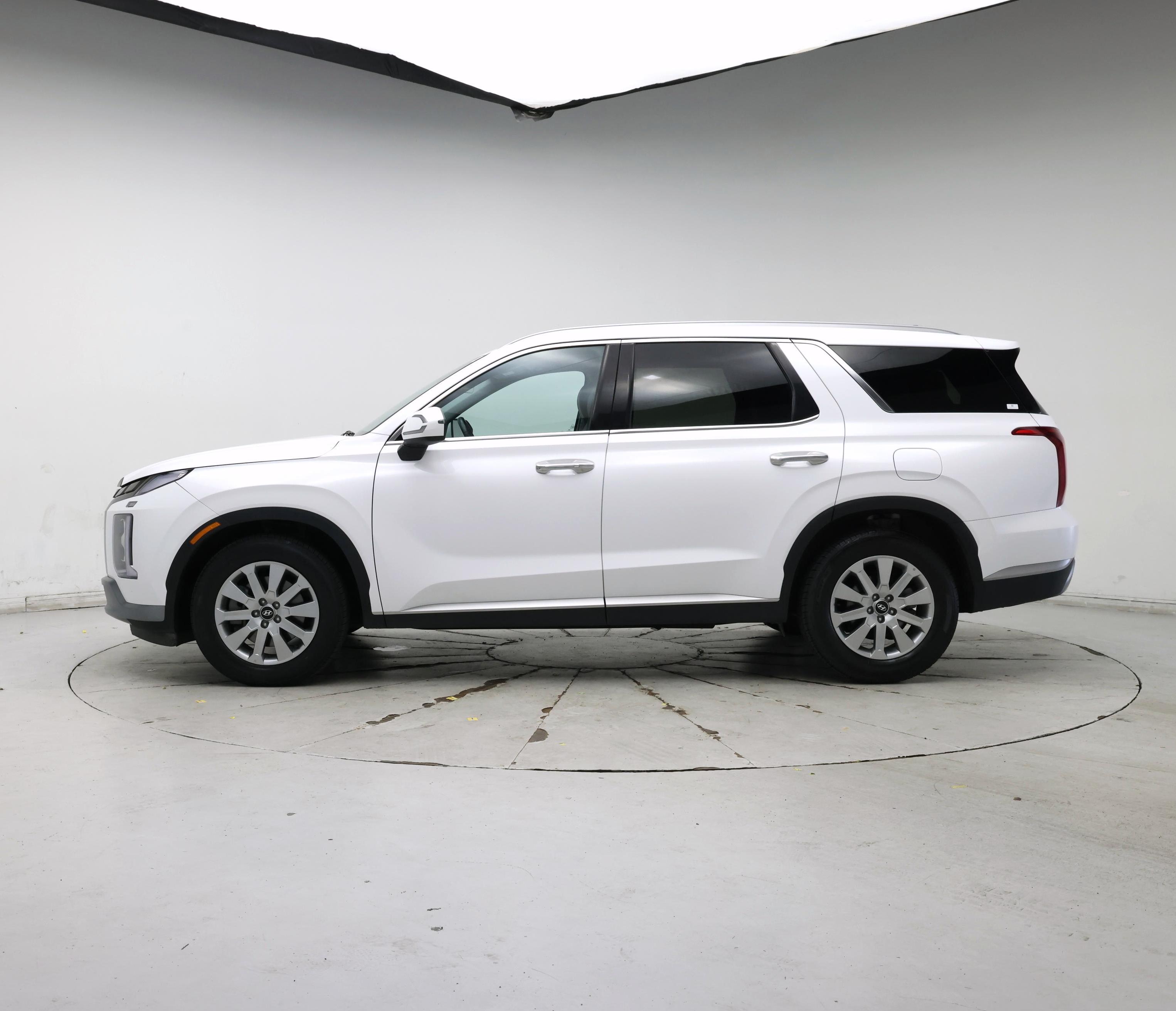 Thumbnail: 2025 Hyundai Palisade - 3