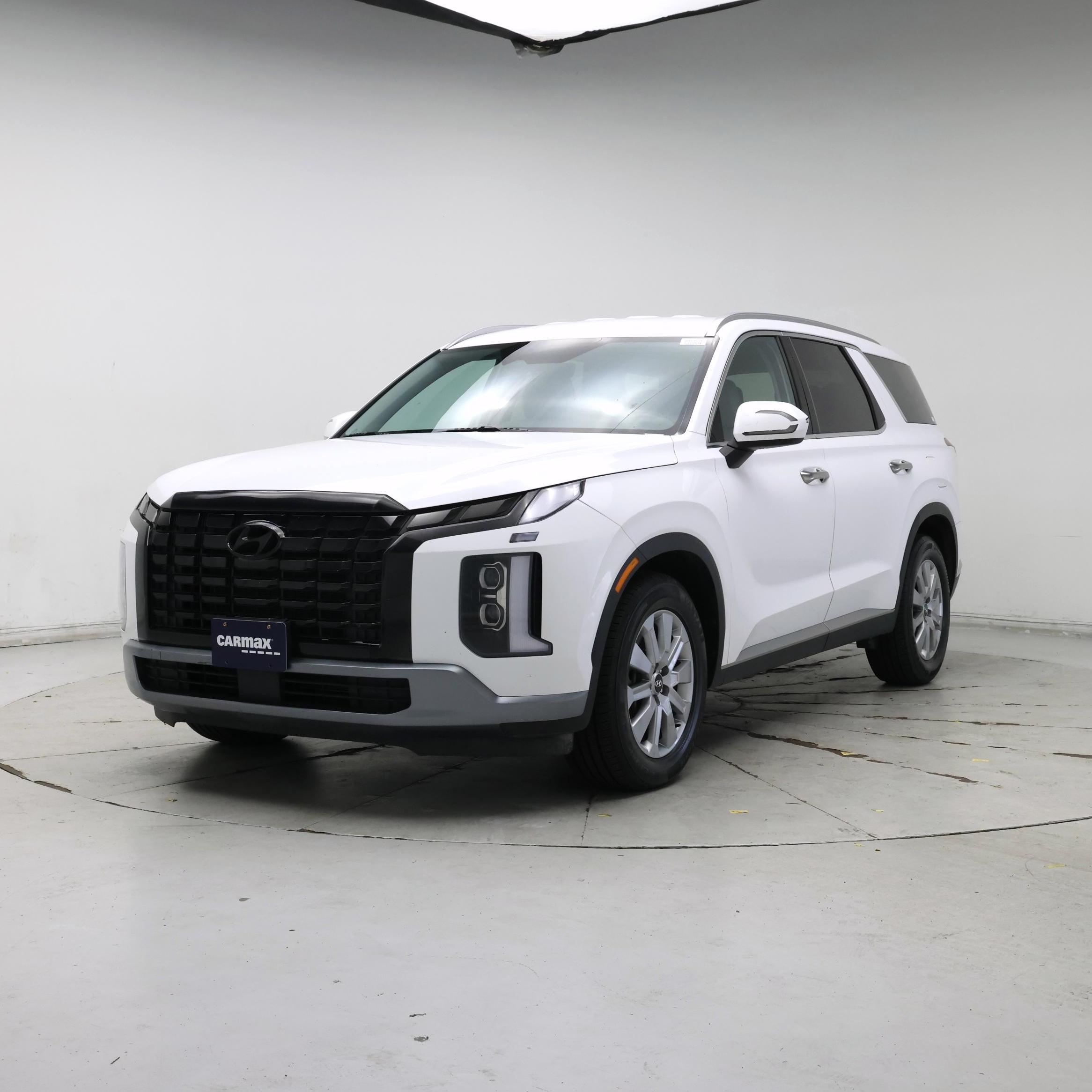 Thumbnail: 2025 Hyundai Palisade - 4
