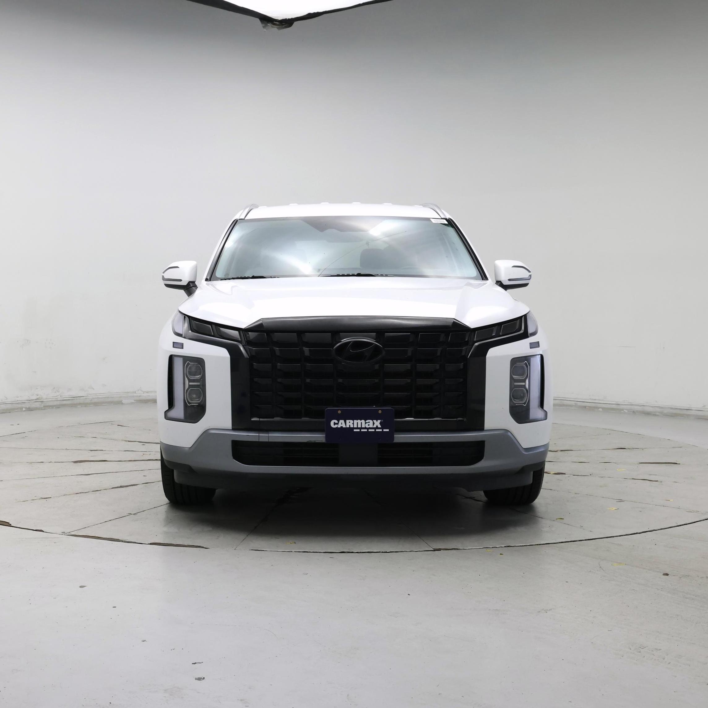 Thumbnail: 2025 Hyundai Palisade - 5