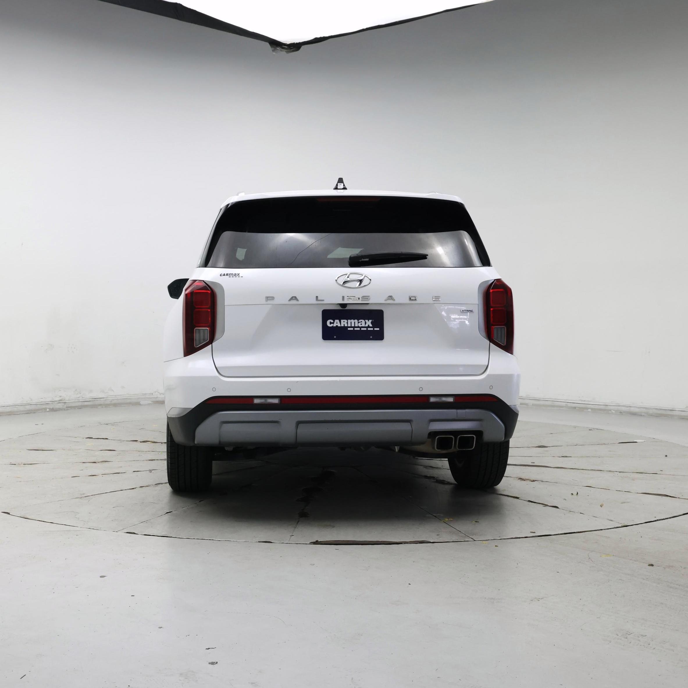 Thumbnail: 2025 Hyundai Palisade - 6