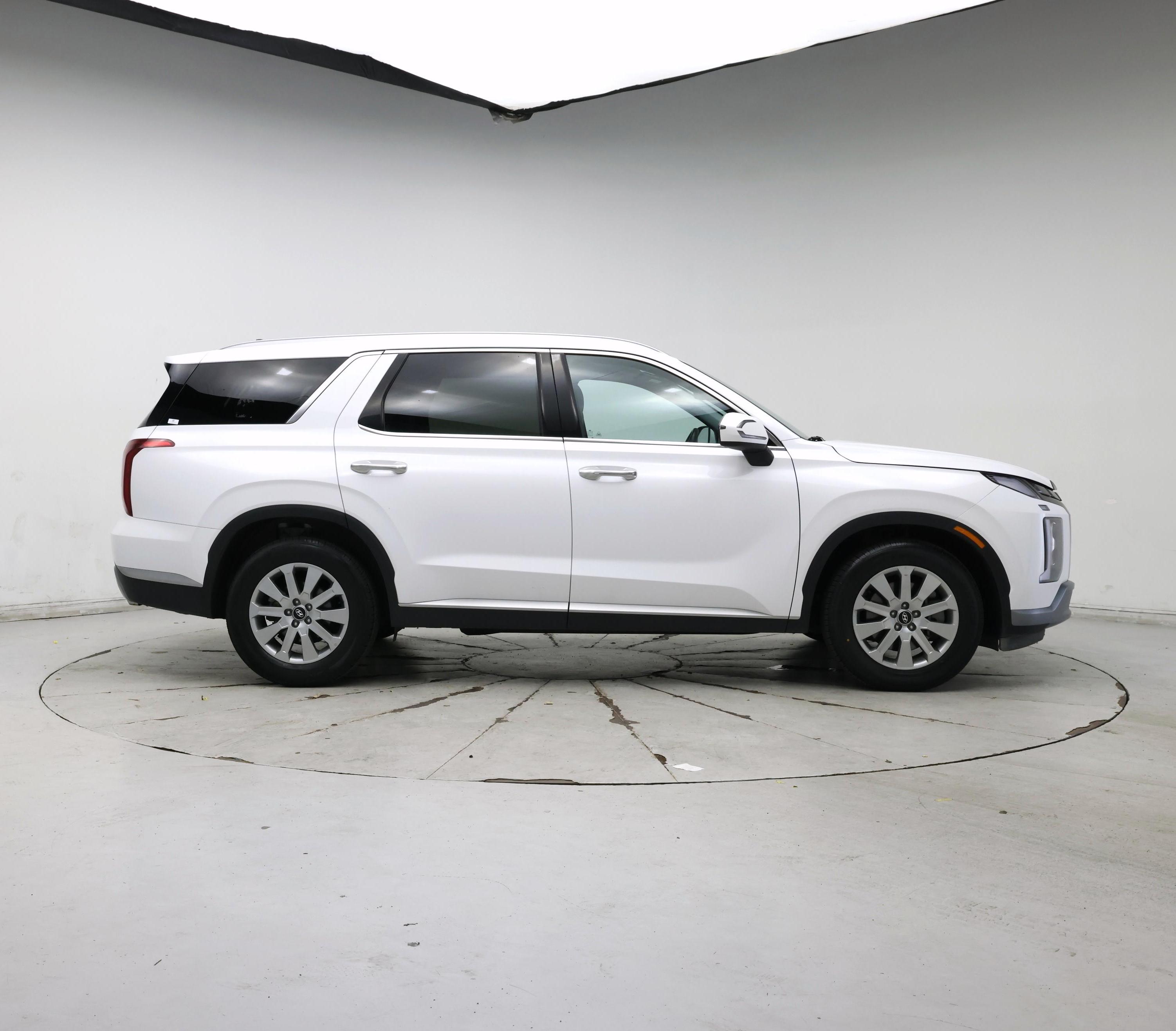 Thumbnail: 2025 Hyundai Palisade - 7