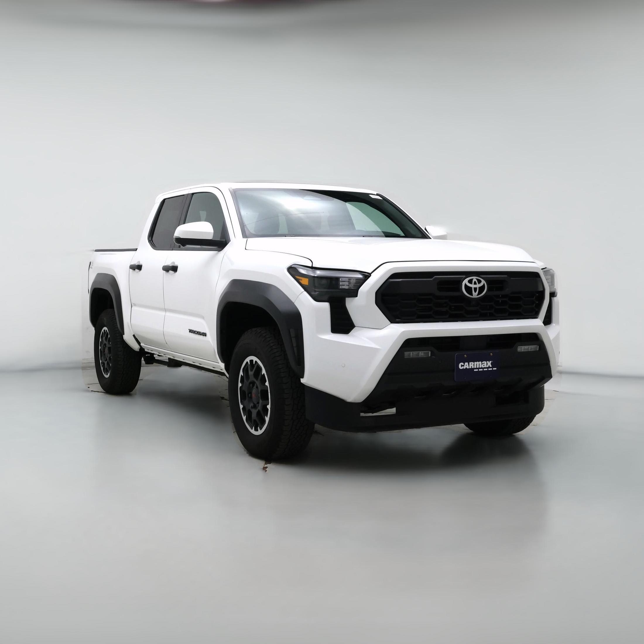 Thumbnail: 2024 Toyota Tacoma - 1