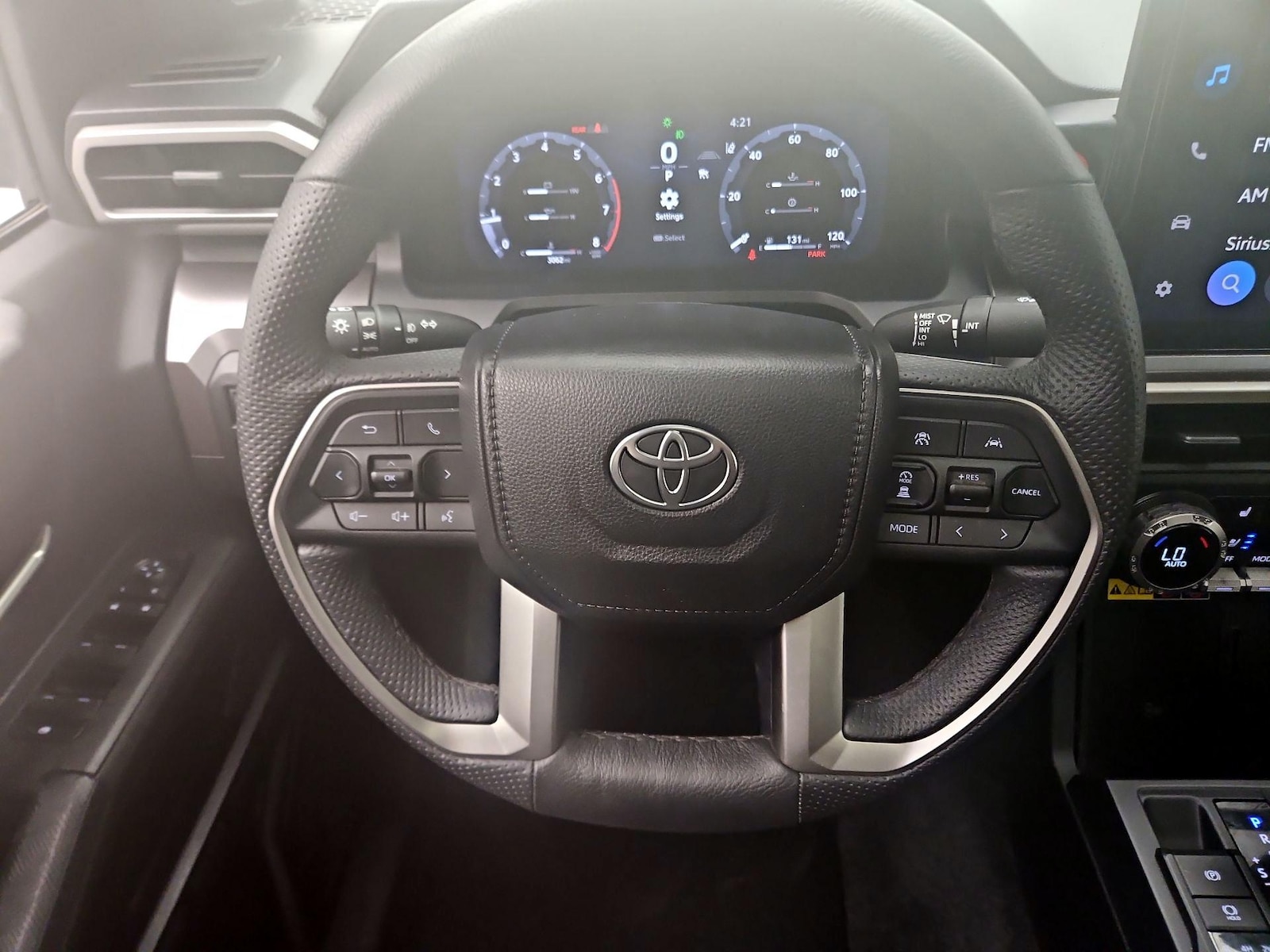 2024 Toyota Tacoma TRD Off Road - Photo 11