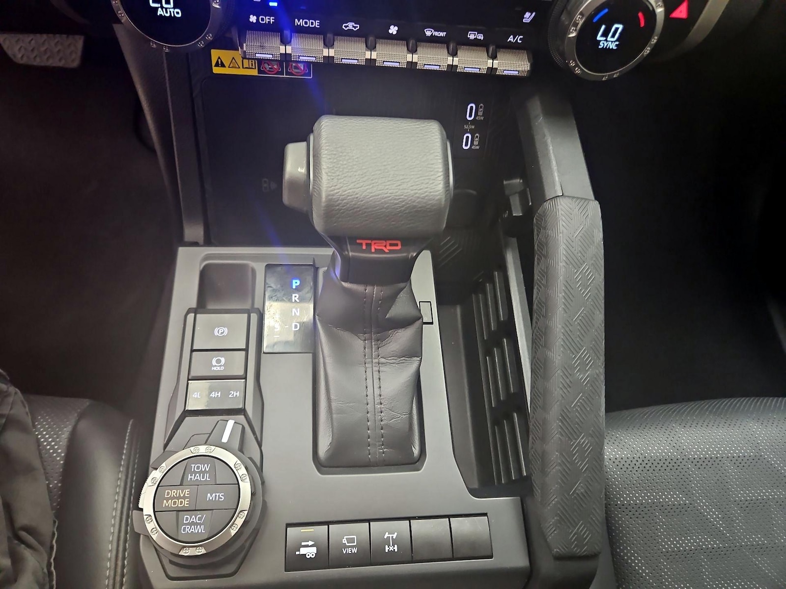 2024 Toyota Tacoma TRD Off Road - Photo 18