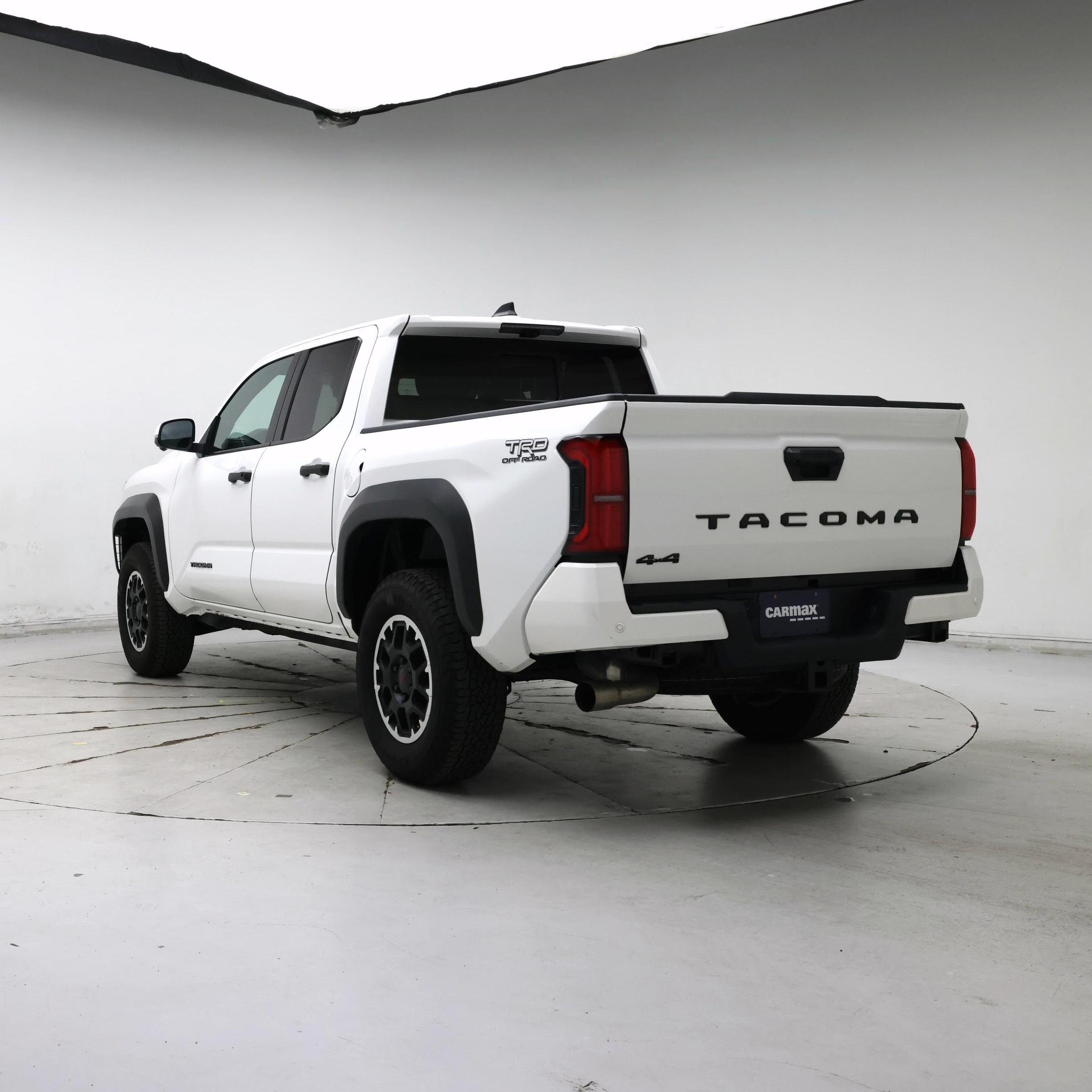 Thumbnail: 2024 Toyota Tacoma - 2