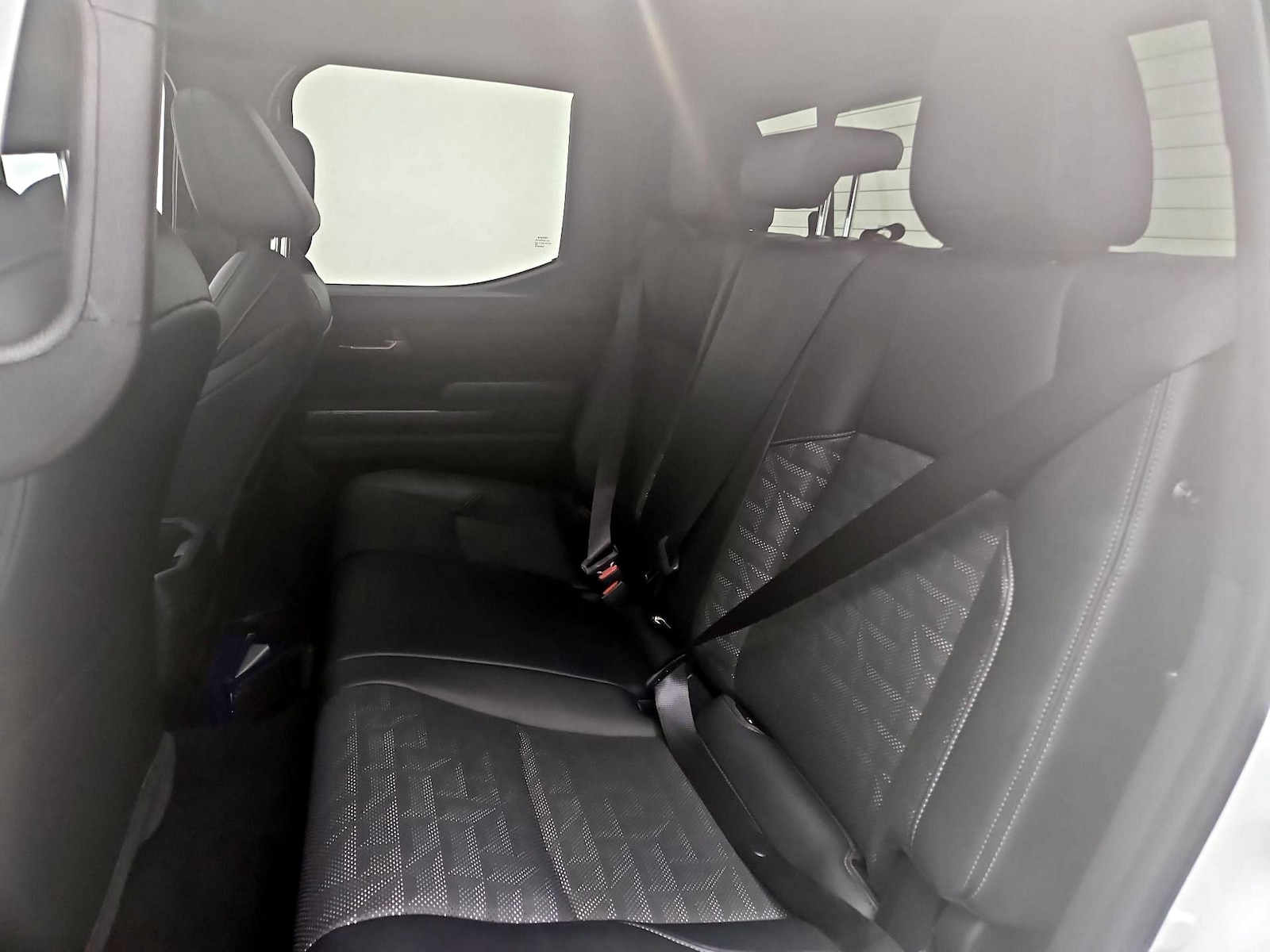 2024 Toyota Tacoma TRD Off Road - Photo 21