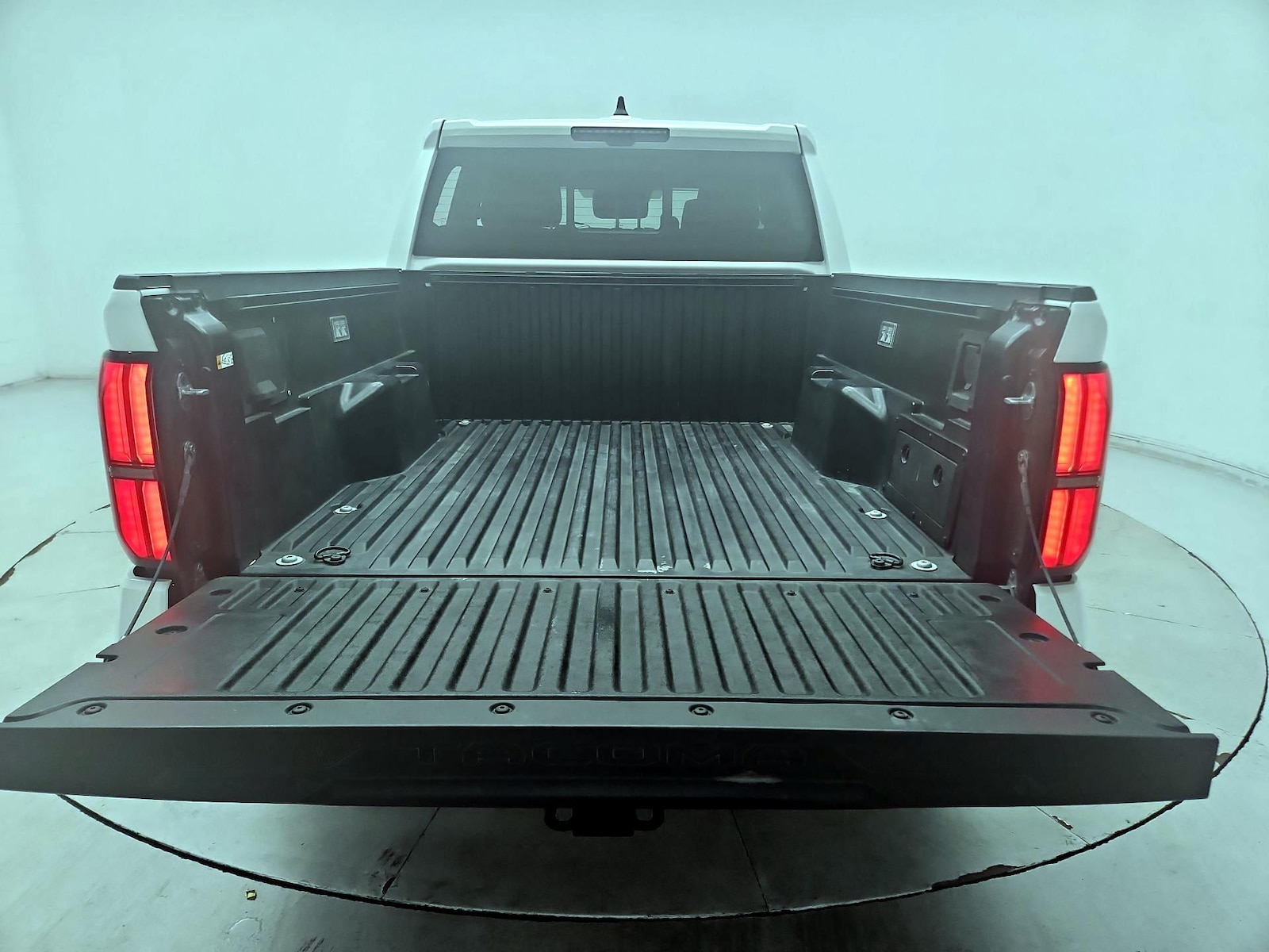 2024 Toyota Tacoma TRD Off Road - Photo 22