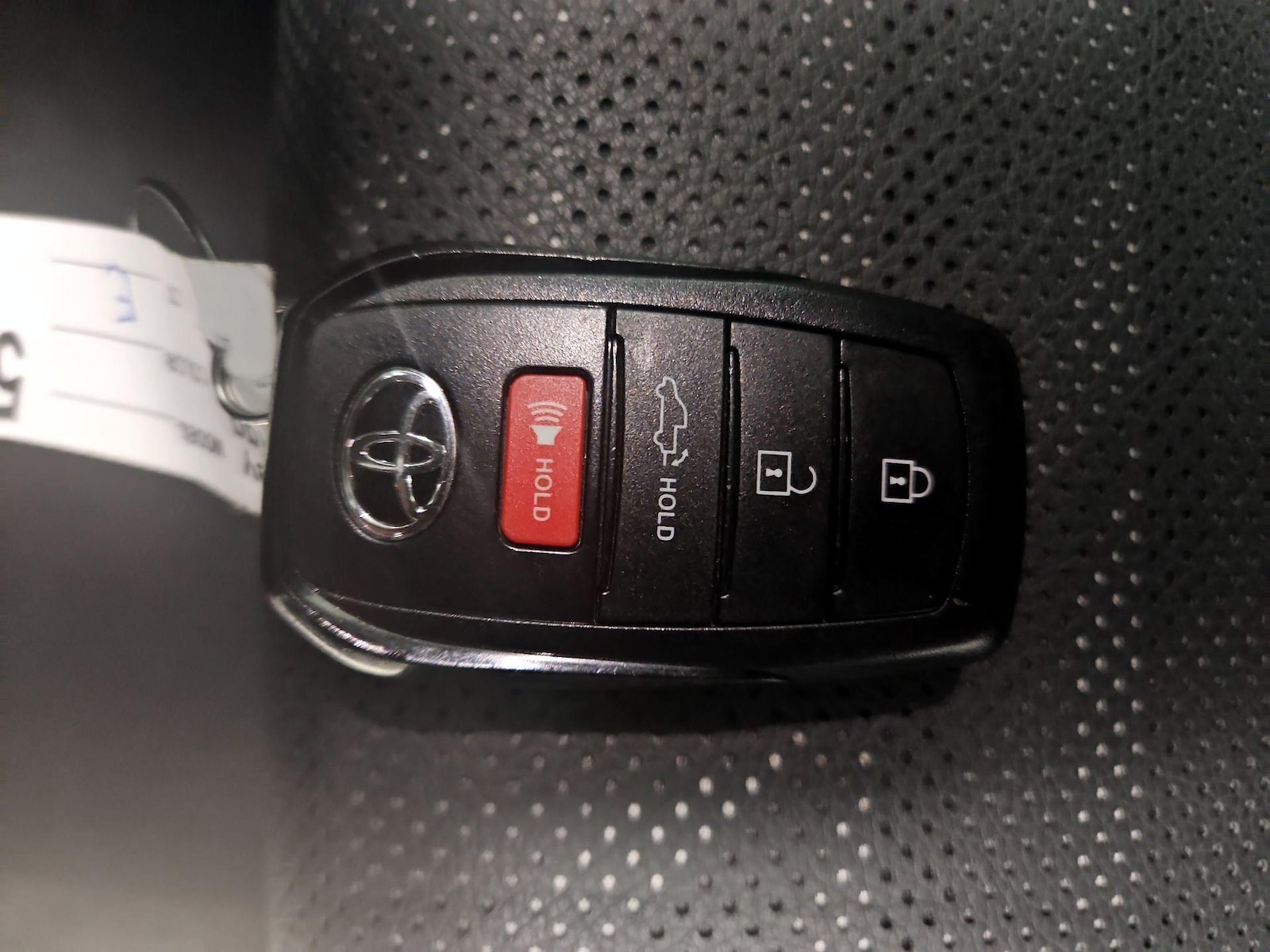 2024 Toyota Tacoma TRD Off Road - Photo 24