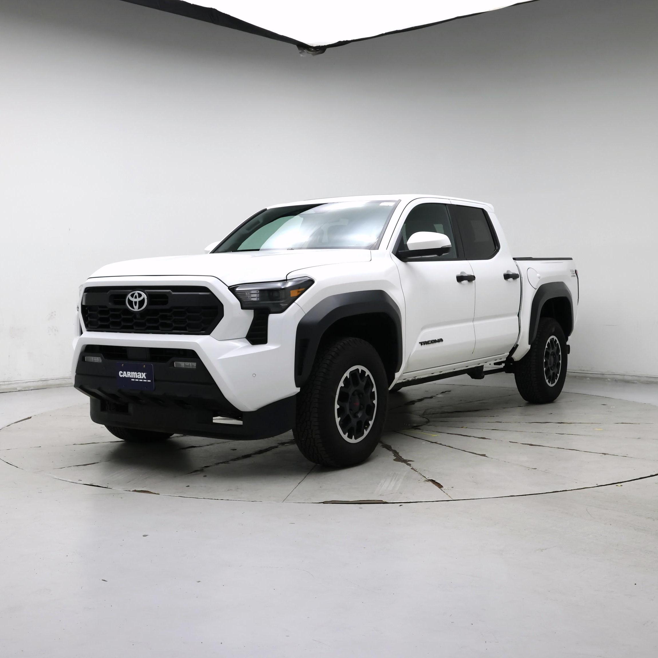 Thumbnail: 2024 Toyota Tacoma - 4