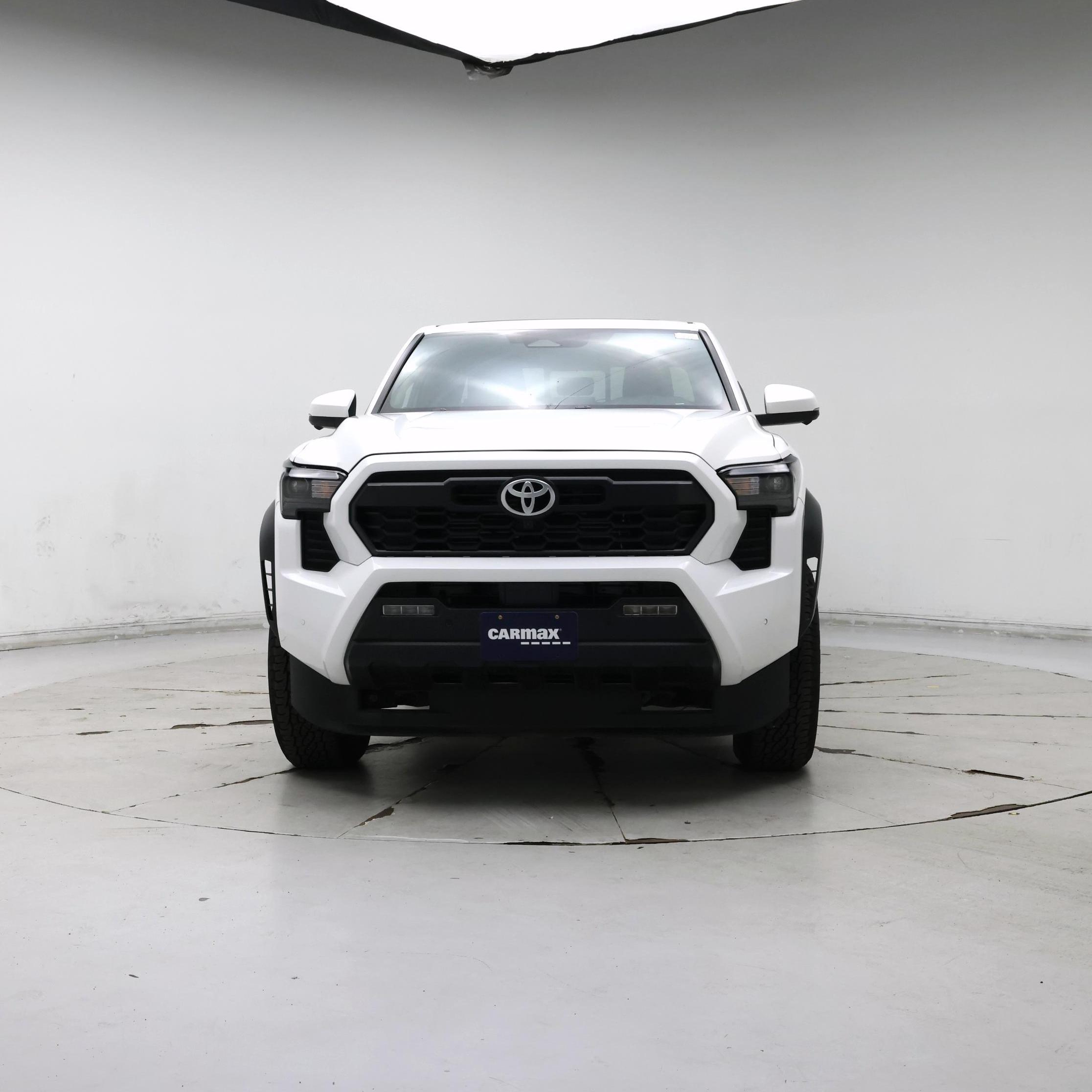 Thumbnail: 2024 Toyota Tacoma - 5