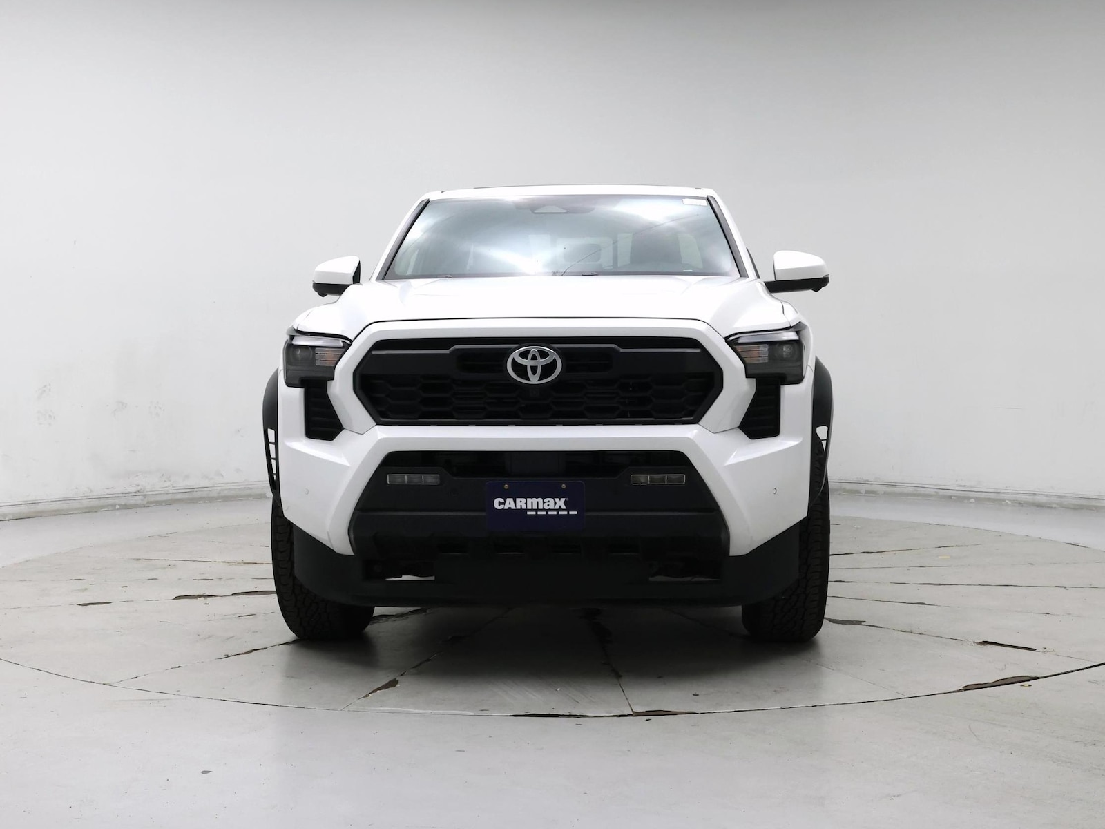2024 Toyota Tacoma TRD Off Road - Photo 6