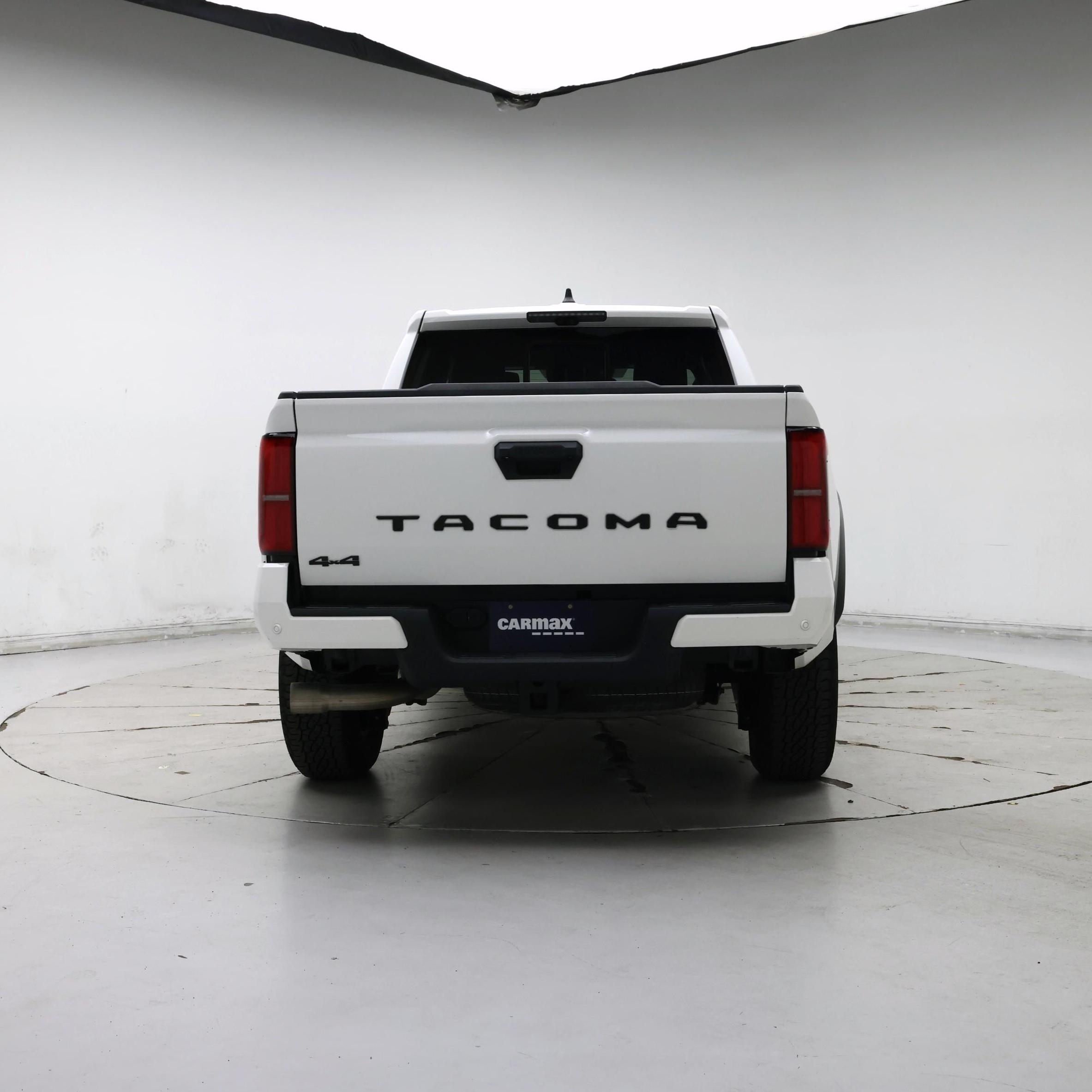 Thumbnail: 2024 Toyota Tacoma - 6