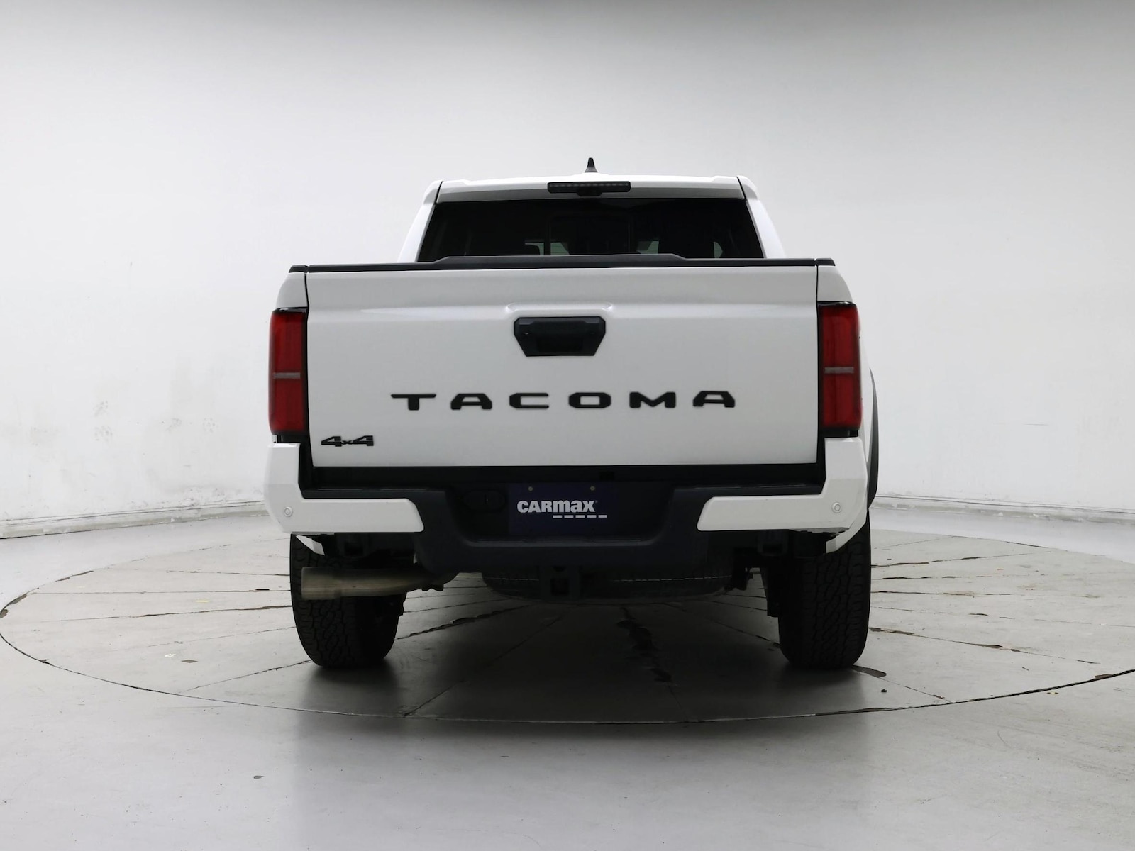 2024 Toyota Tacoma TRD Off Road - Photo 7
