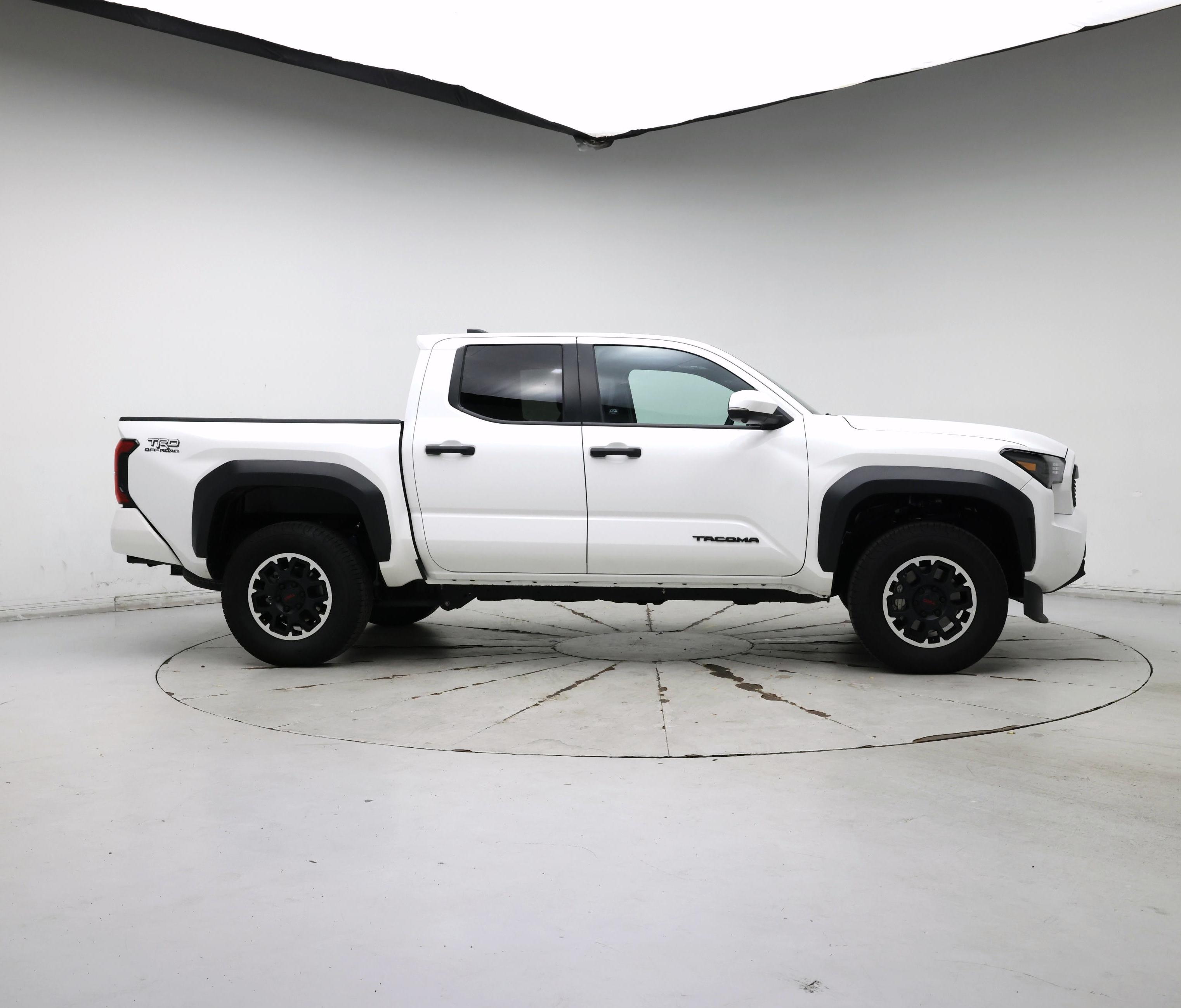 Thumbnail: 2024 Toyota Tacoma - 7