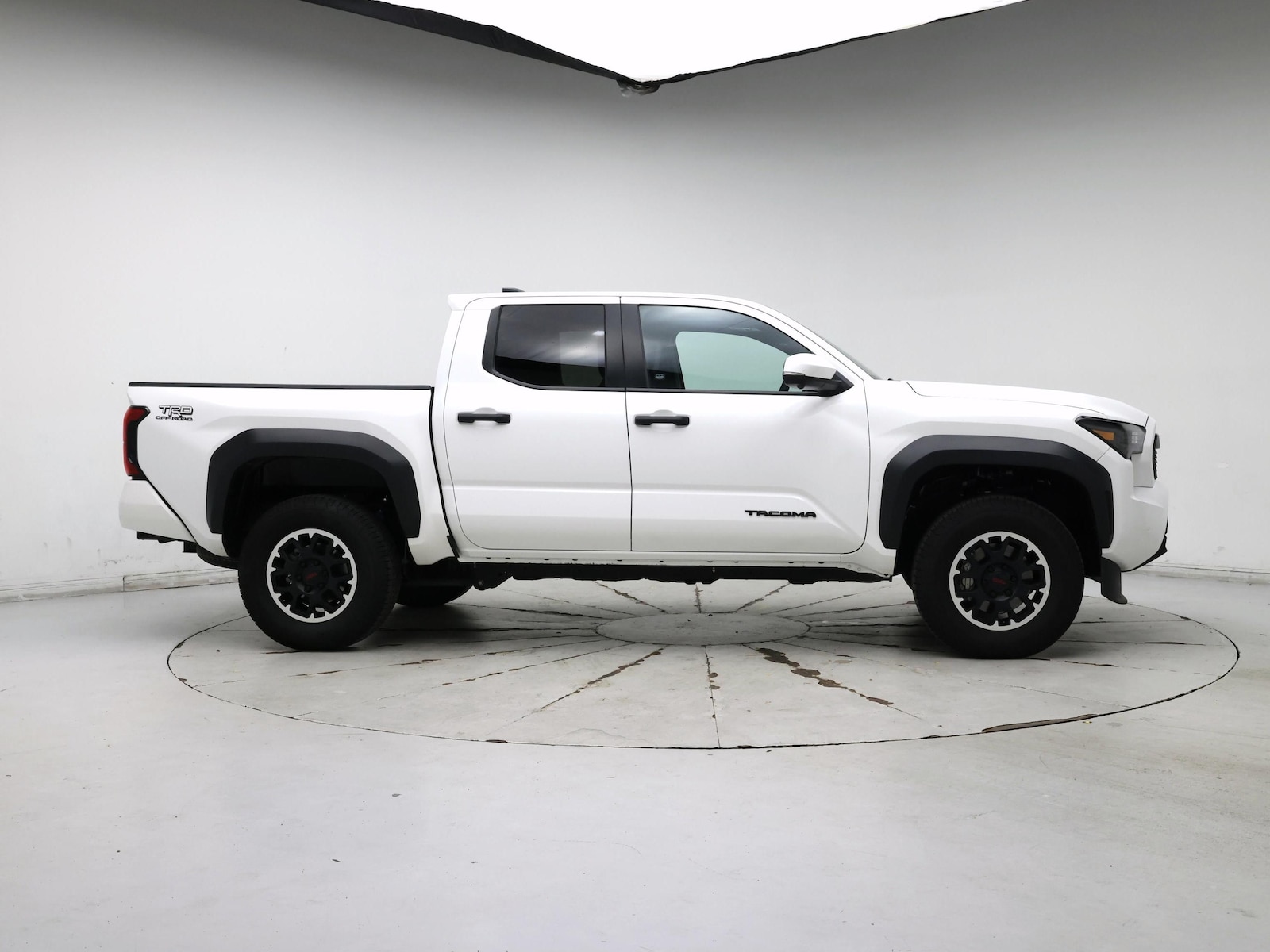 2024 Toyota Tacoma TRD Off Road - Photo 8