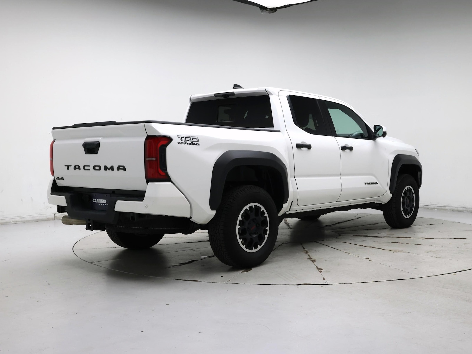 2024 Toyota Tacoma TRD Off Road - Photo 9