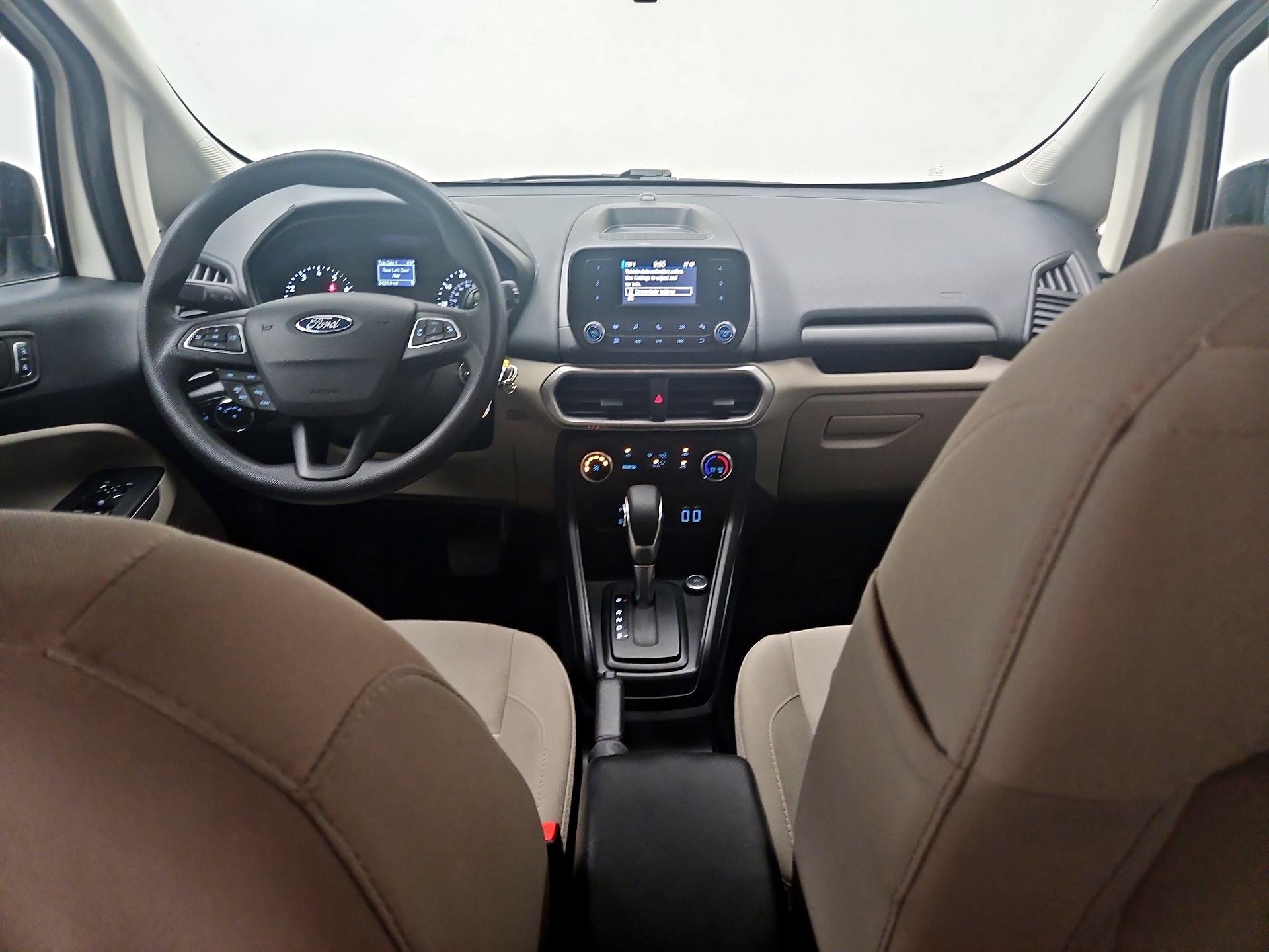 Thumbnail: 2021 Ford EcoSport - 9