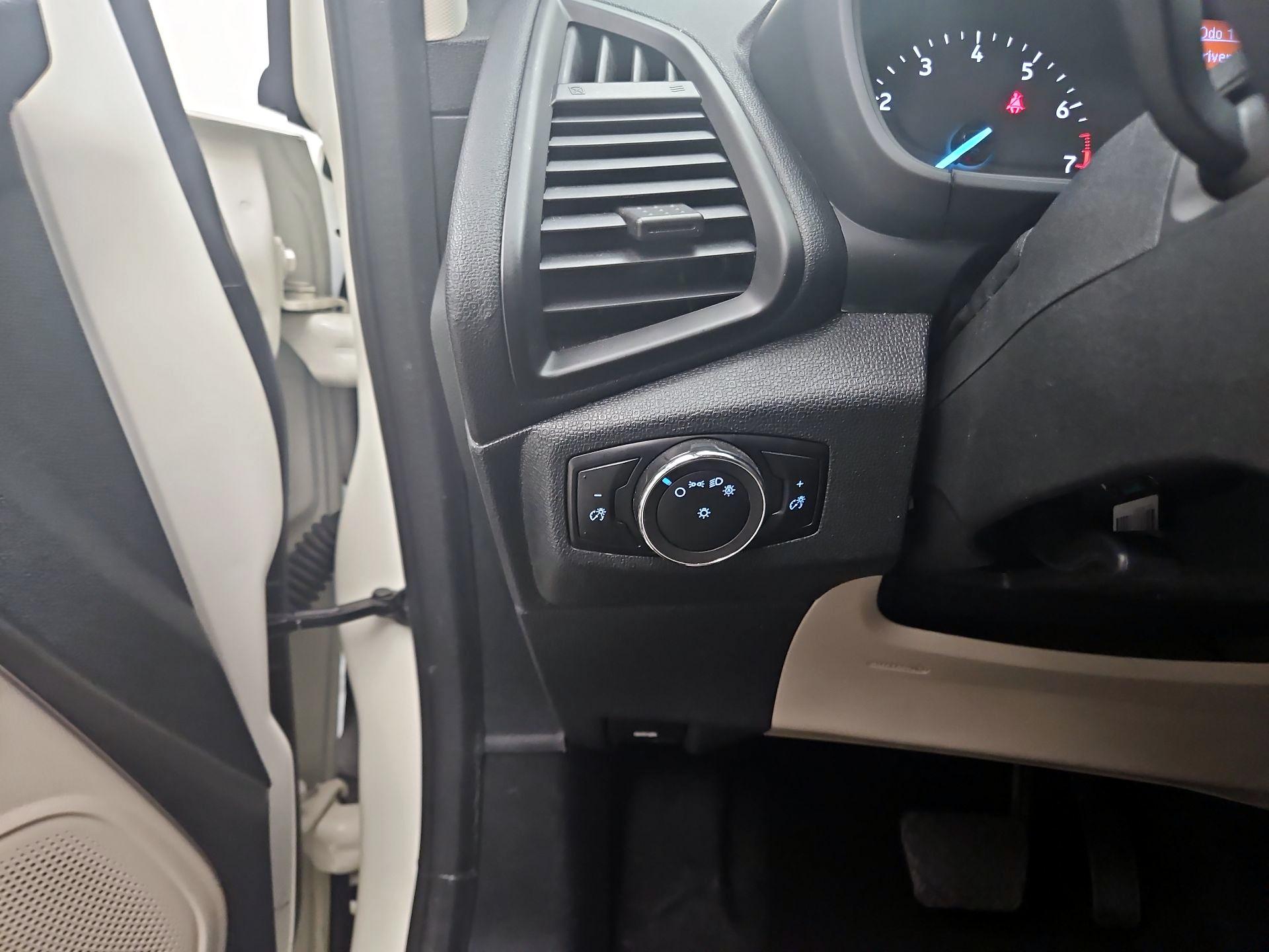 Thumbnail: 2021 Ford EcoSport - 13