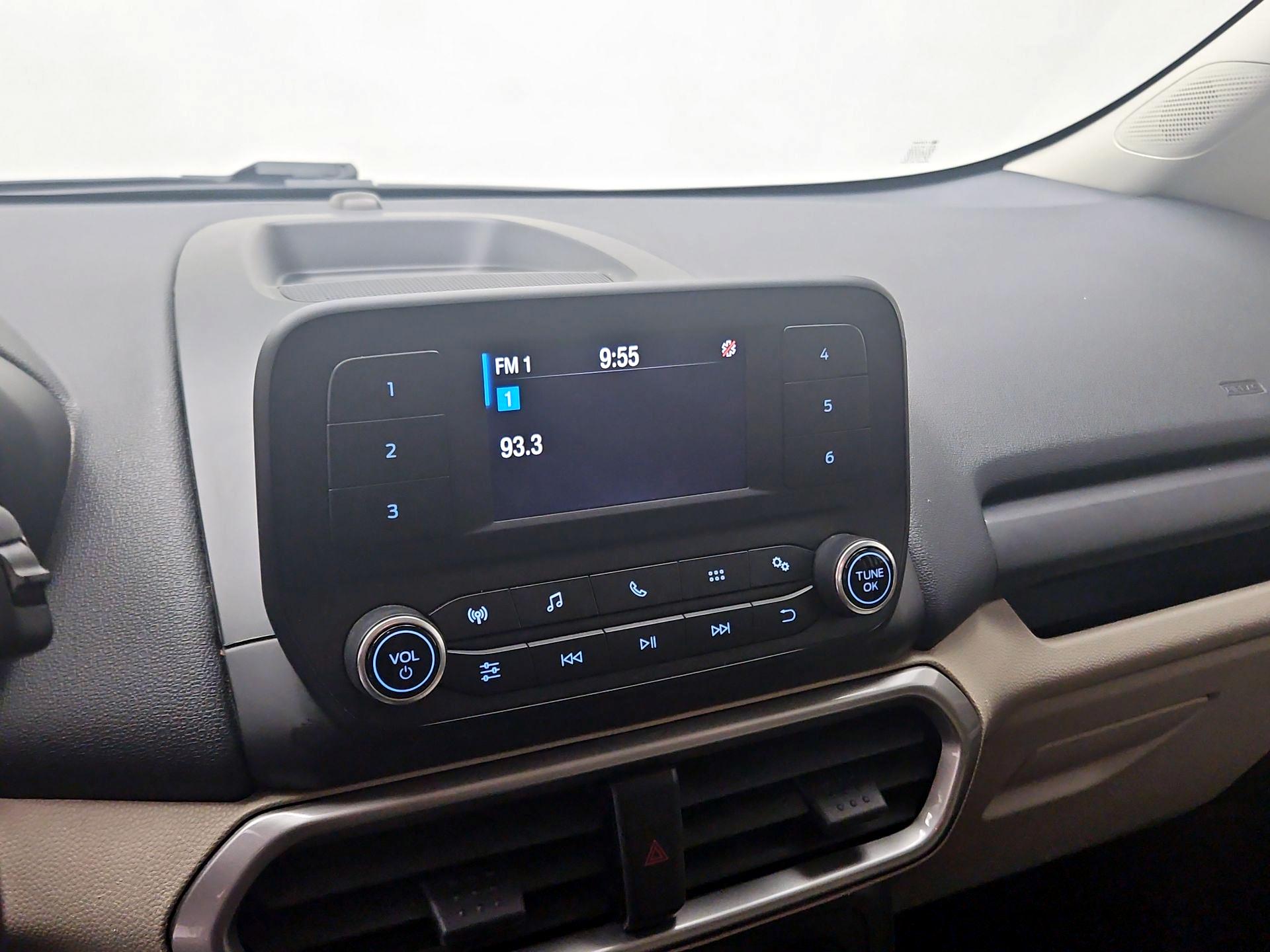 Thumbnail: 2021 Ford EcoSport - 15