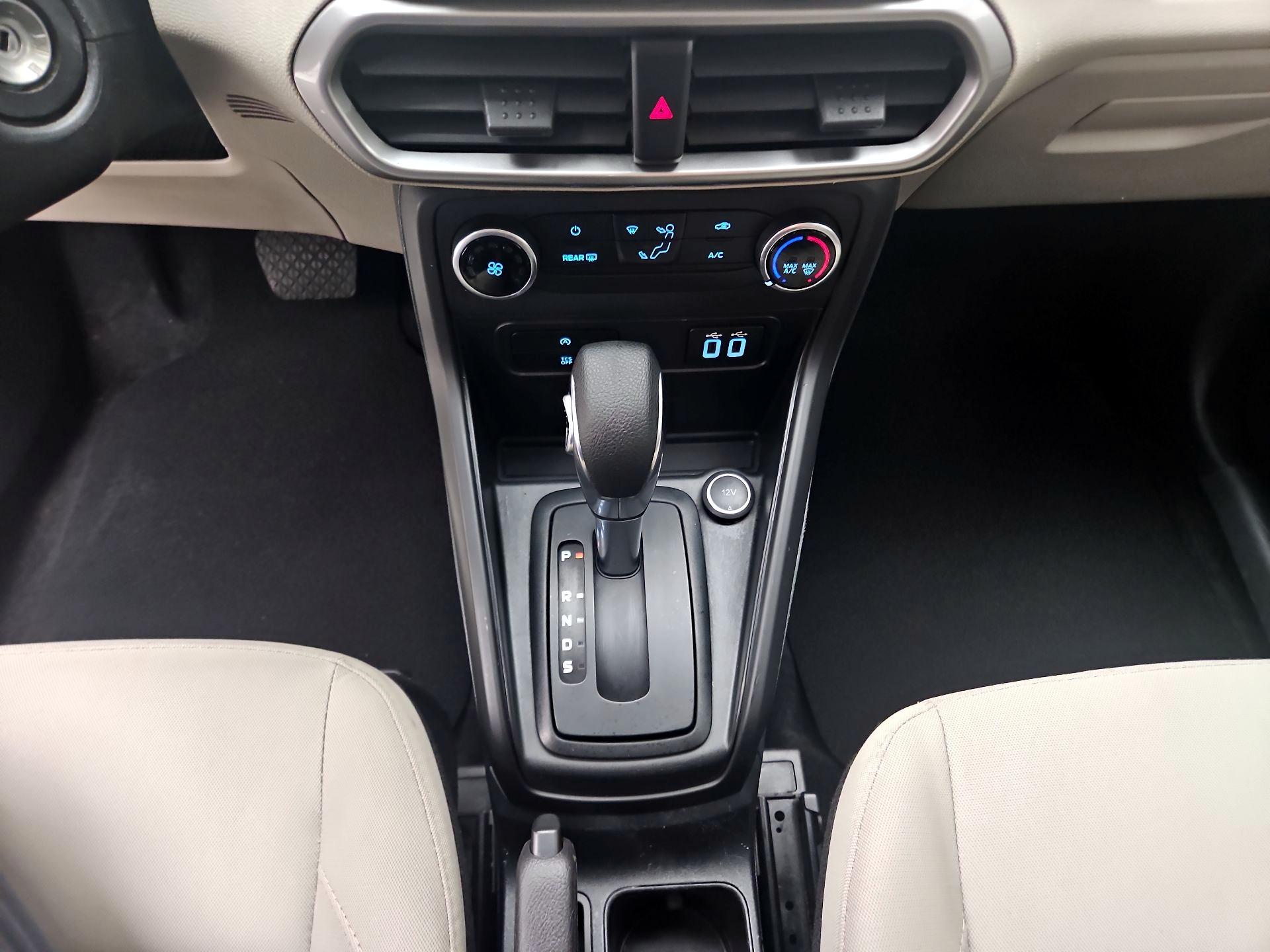 Thumbnail: 2021 Ford EcoSport - 17