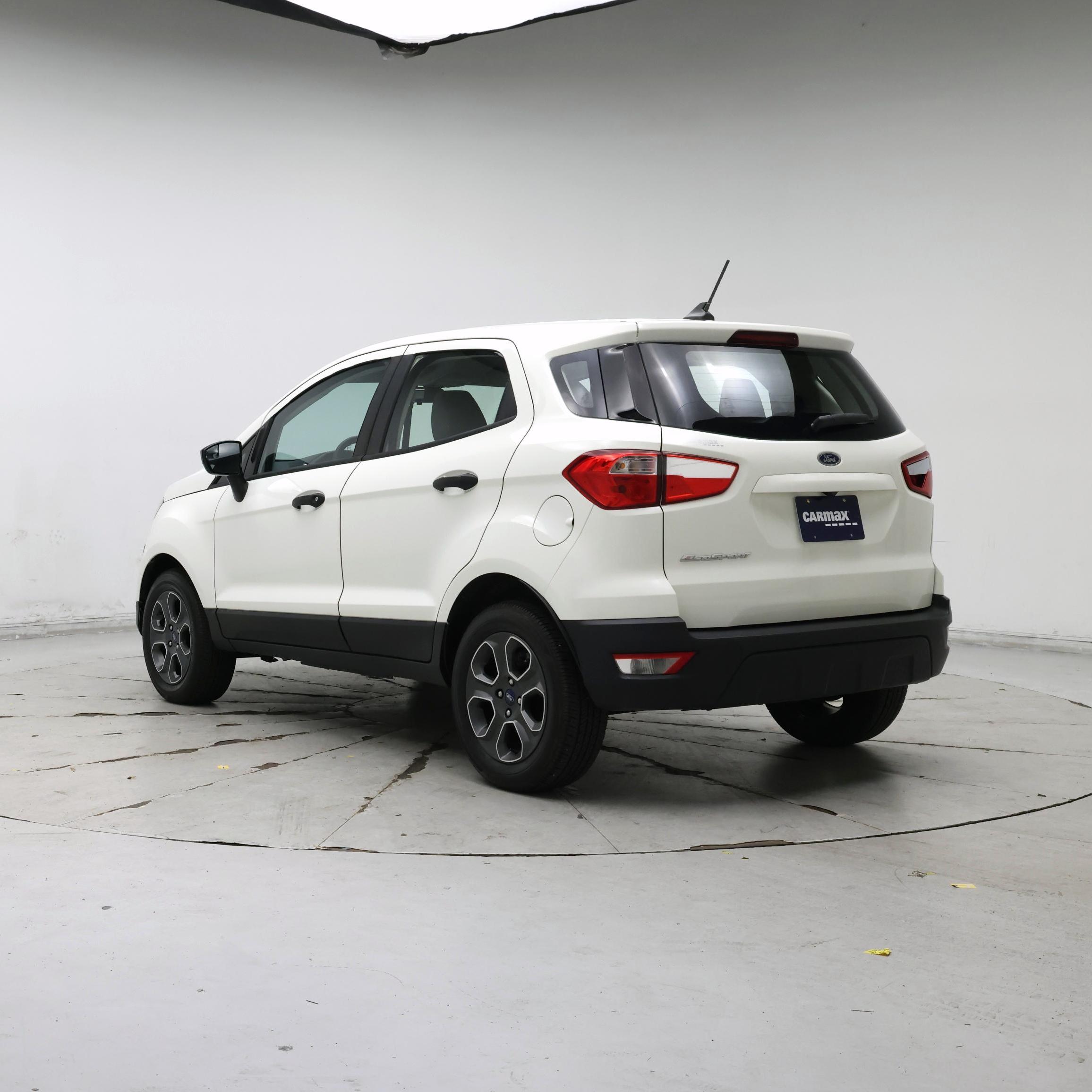 Thumbnail: 2021 Ford EcoSport - 2
