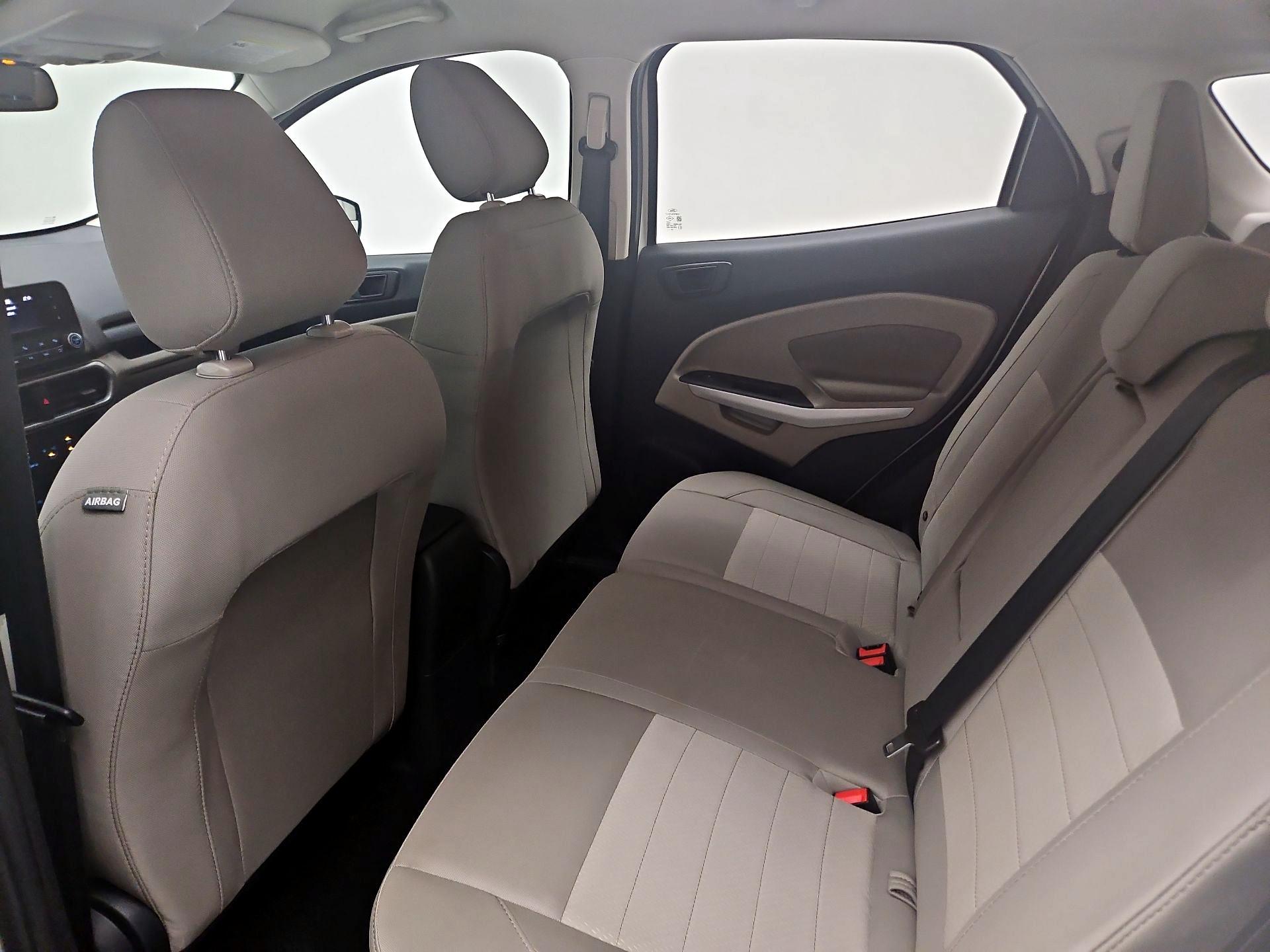 Thumbnail: 2021 Ford EcoSport - 19
