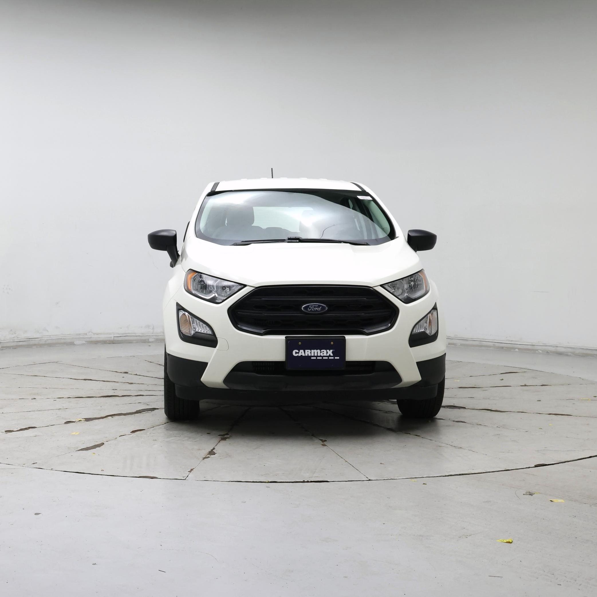 Thumbnail: 2021 Ford EcoSport - 5