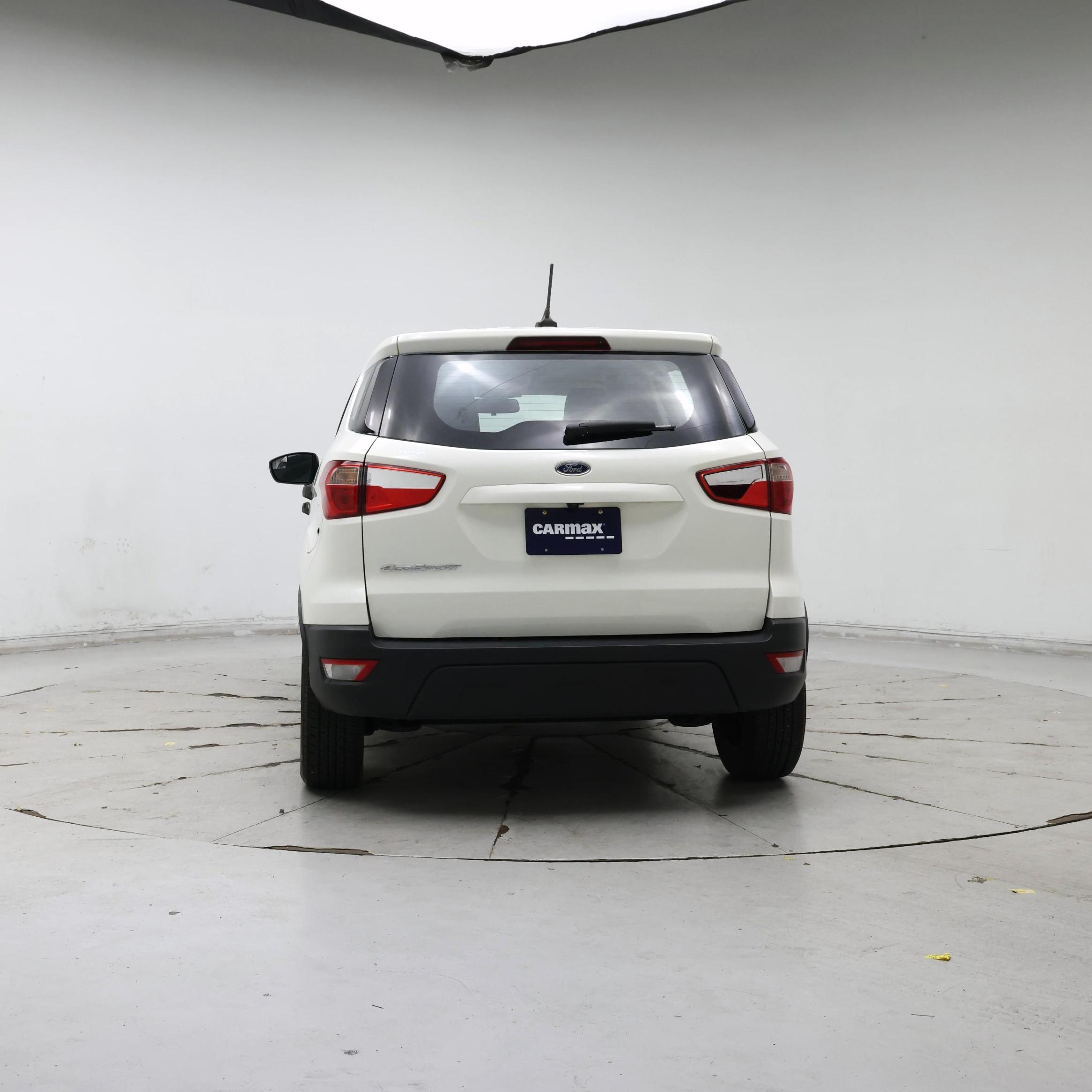 Thumbnail: 2021 Ford EcoSport - 6