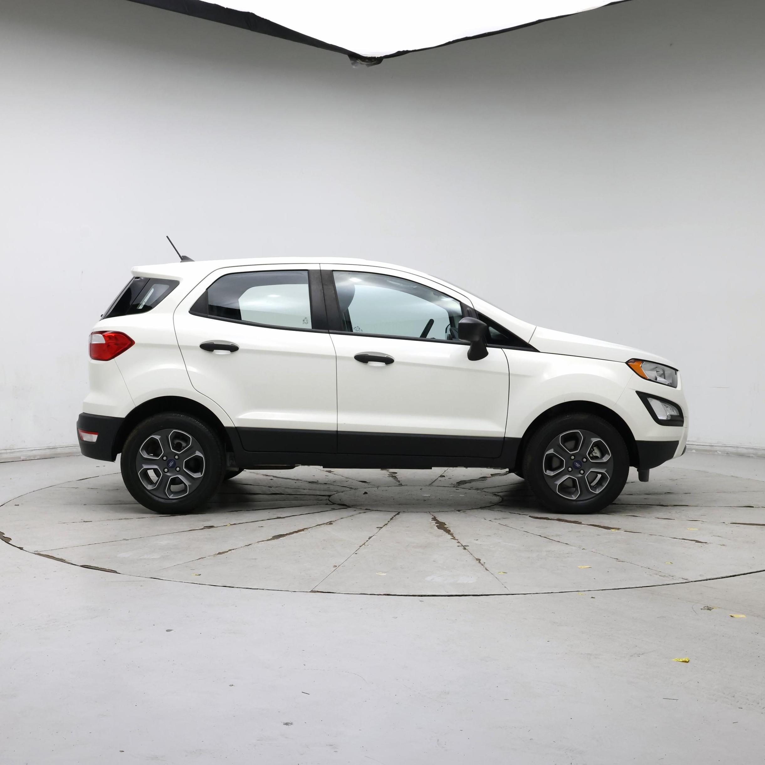 Thumbnail: 2021 Ford EcoSport - 7