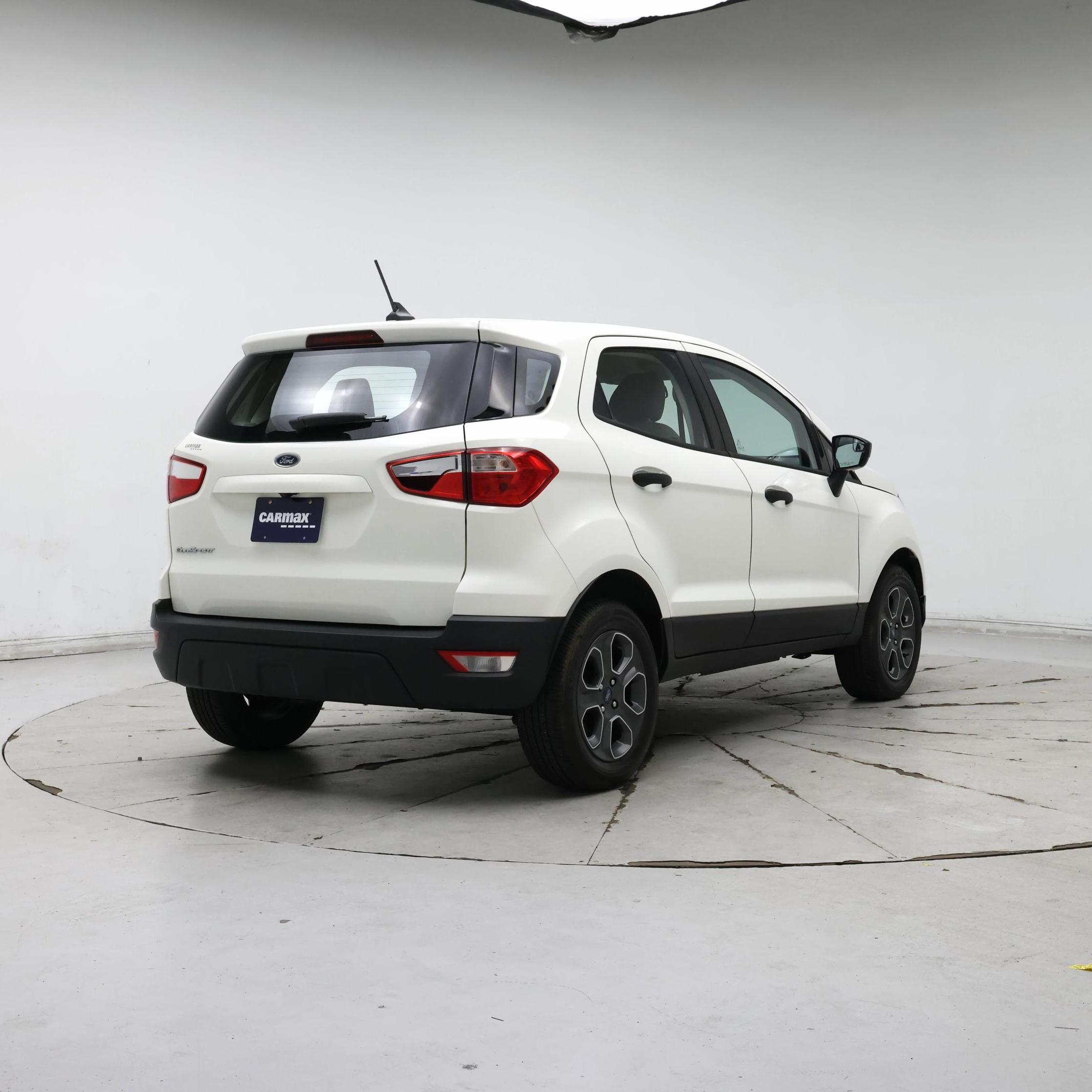 Thumbnail: 2021 Ford EcoSport - 8