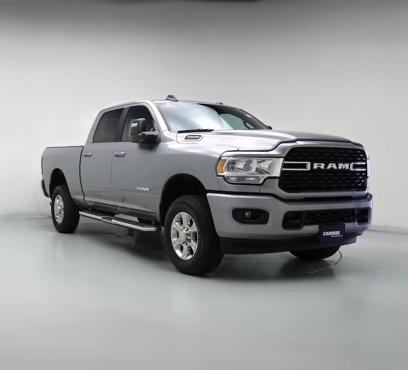 2024 Ram 2500 Bighorn